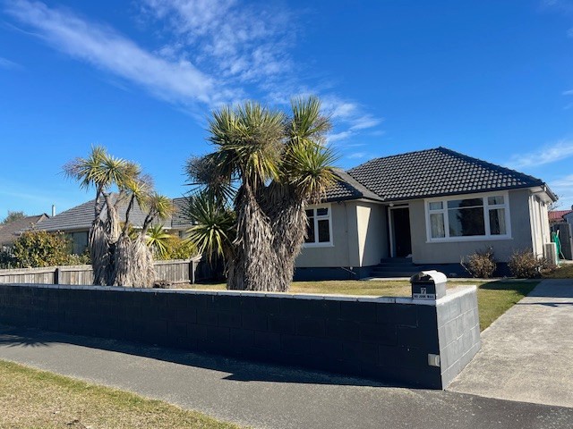 7 Manurere Street, Hei Hei, Christchurch City