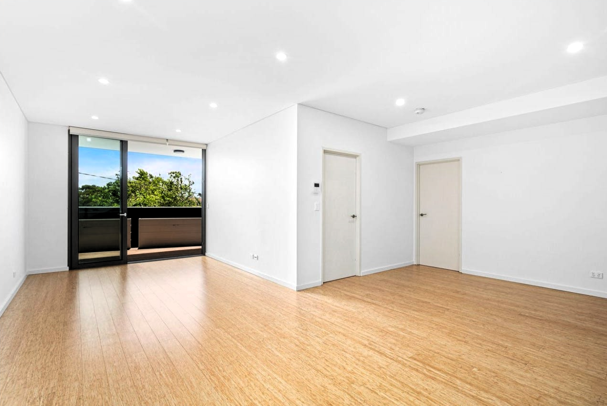 8/17-25 William Street, Earlwood, NSW 2206