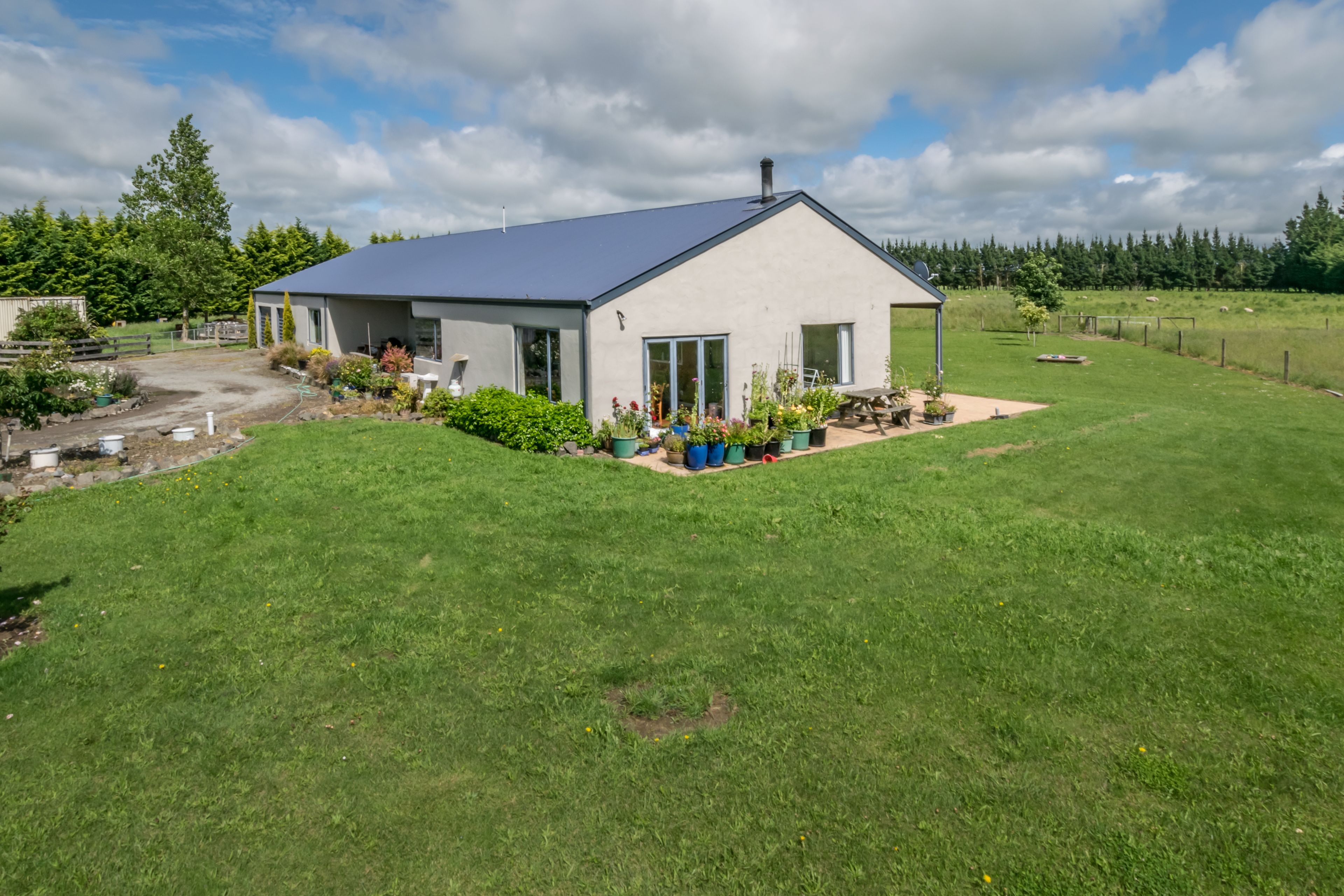 251 School Road, West Eyreton, Waimakariri District