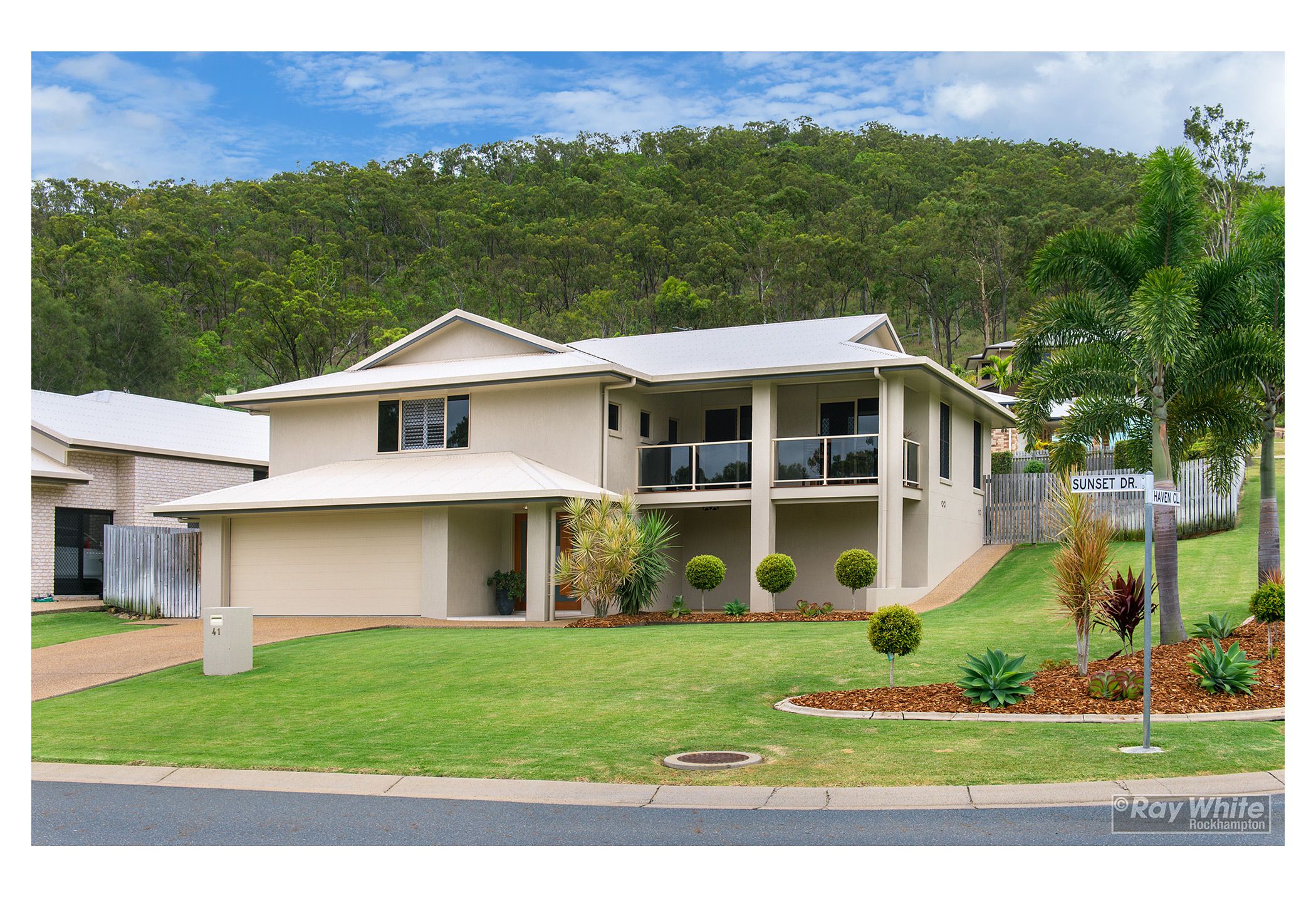 41 Sunset Drive, Norman Gardens, QLD 4701 Sold House Ray White