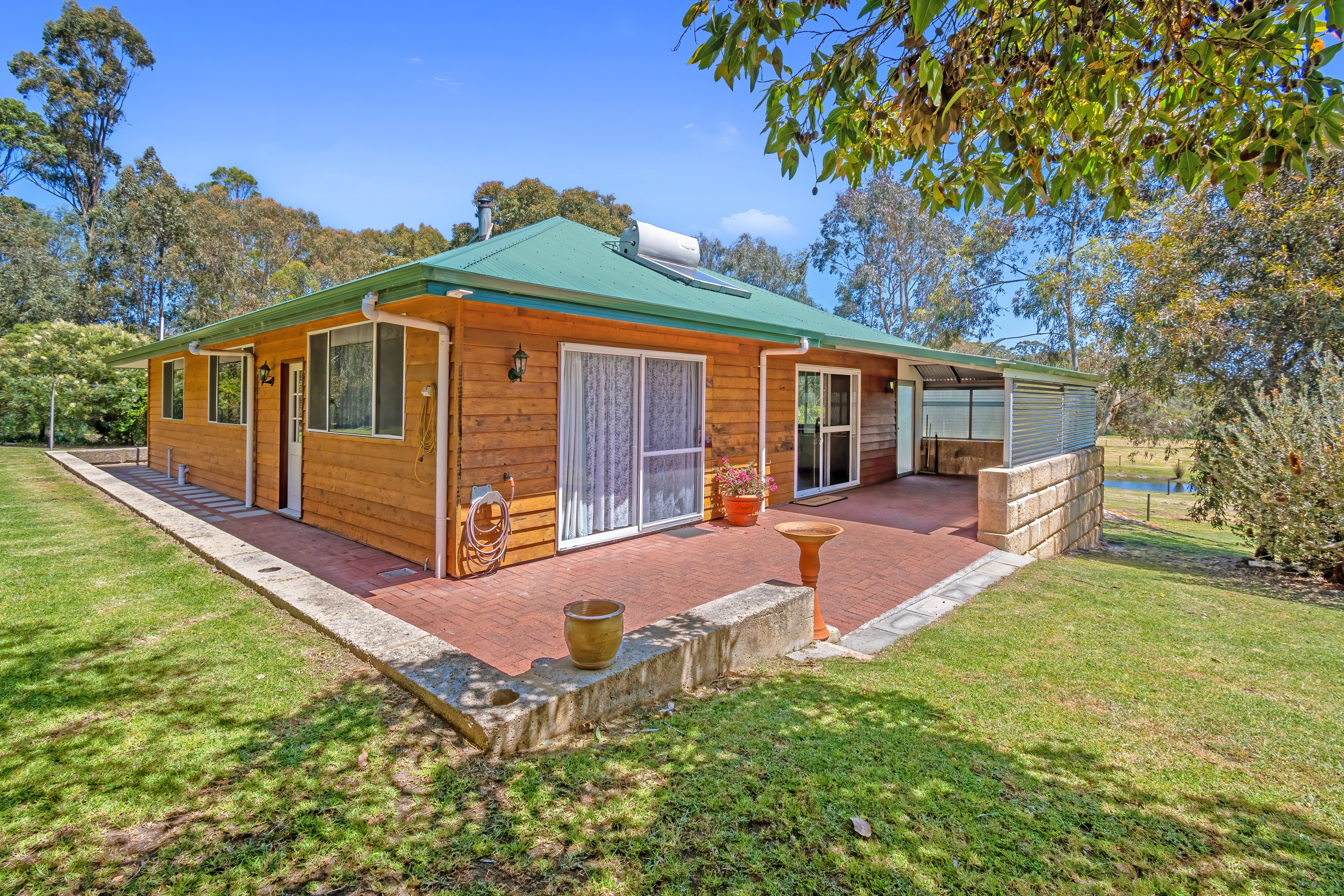 175 Sheoak Drive, Hay, WA 6333