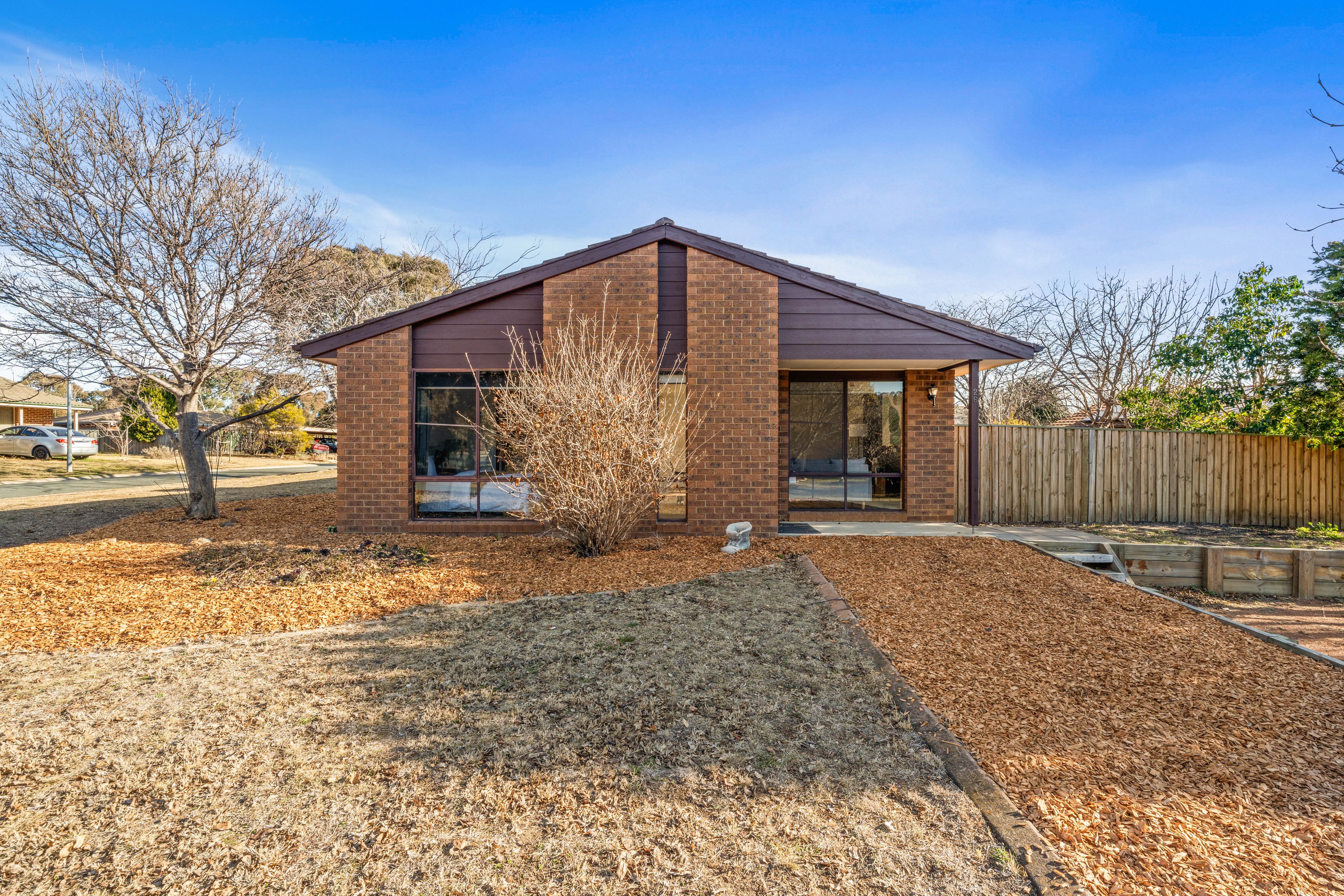 26 Feint Street, Conder, ACT 2906
