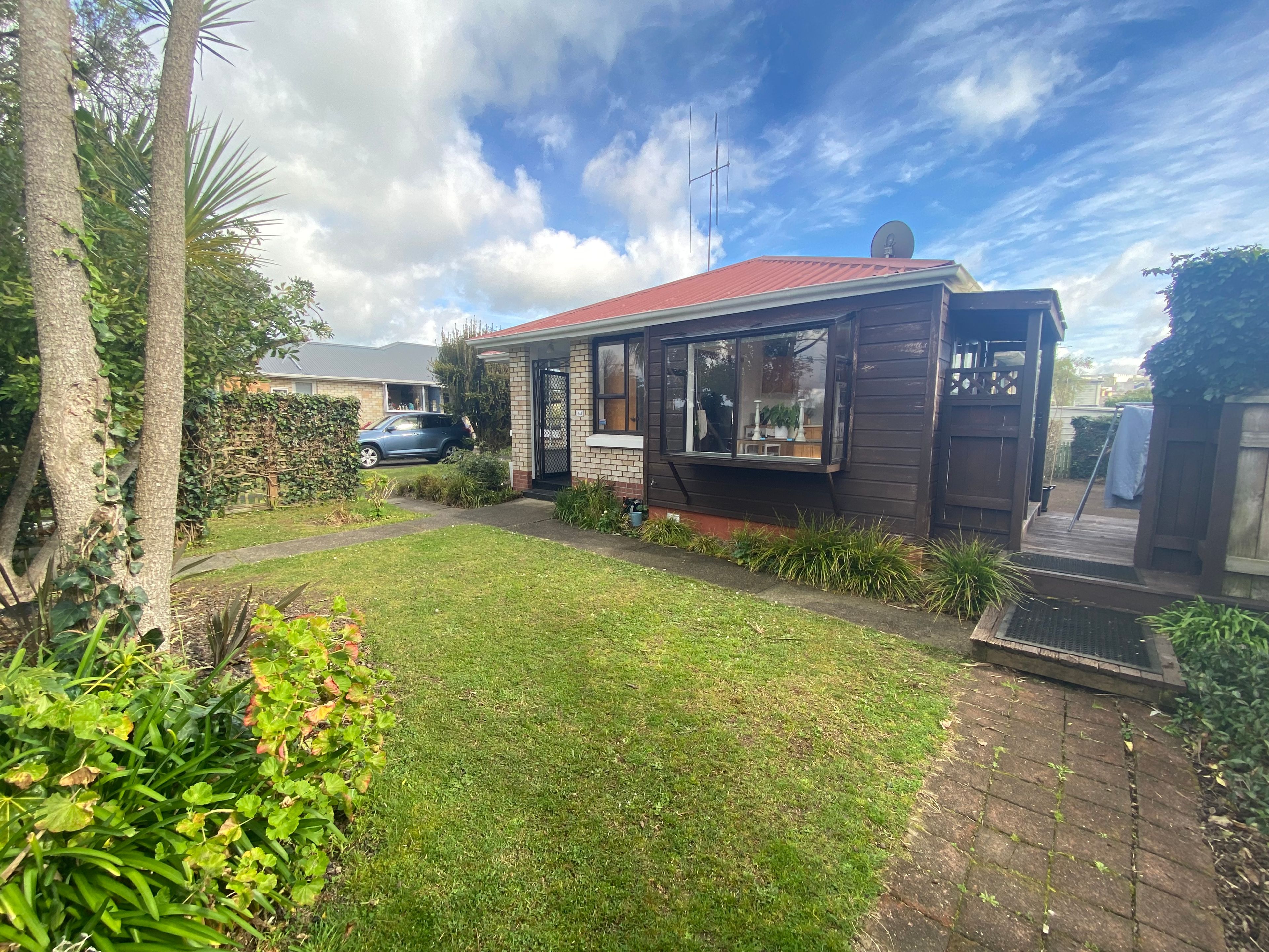 53 Normandy Avenue