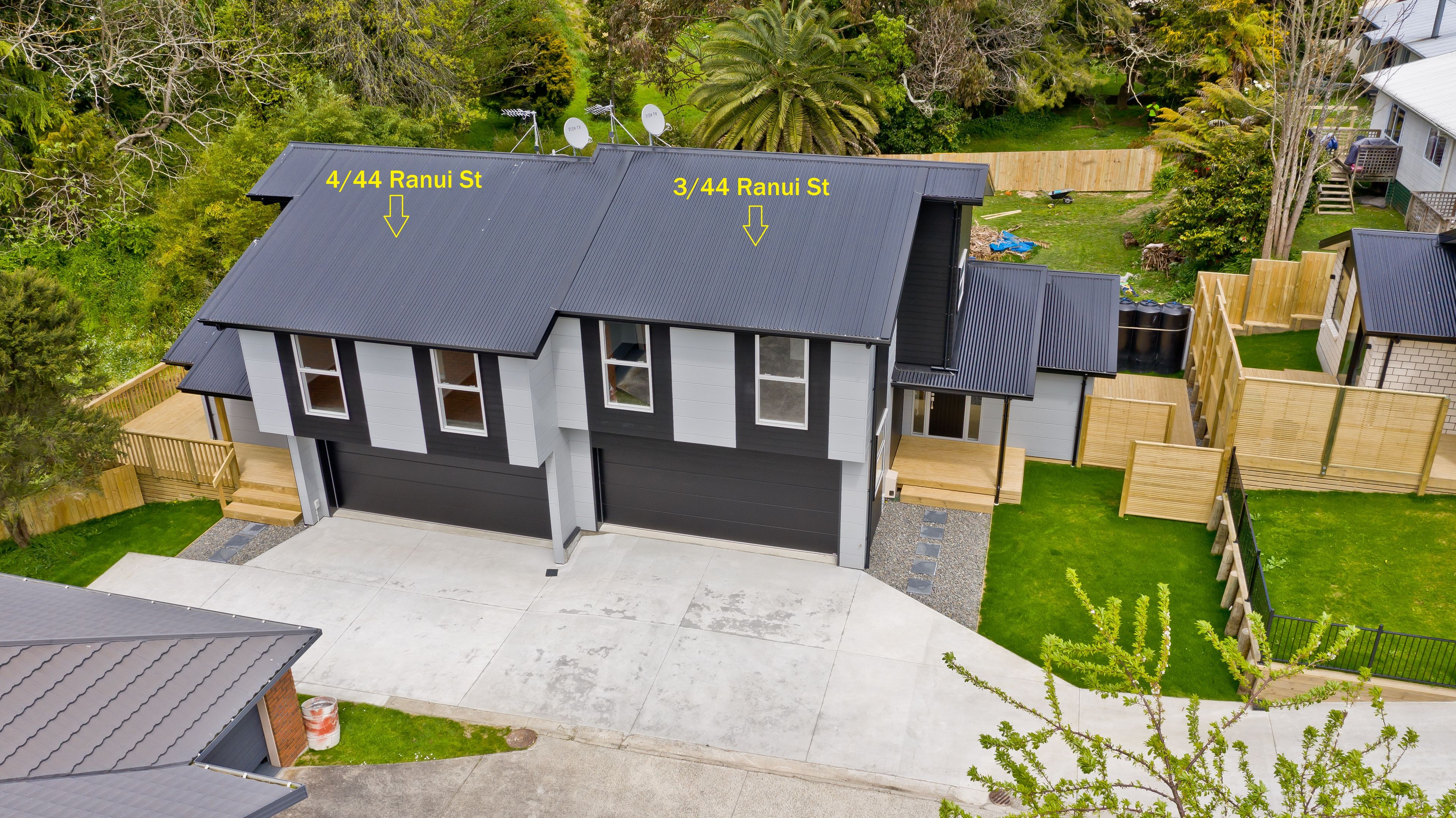 4/44 Ranui Street, Dinsdale, Hamilton City
