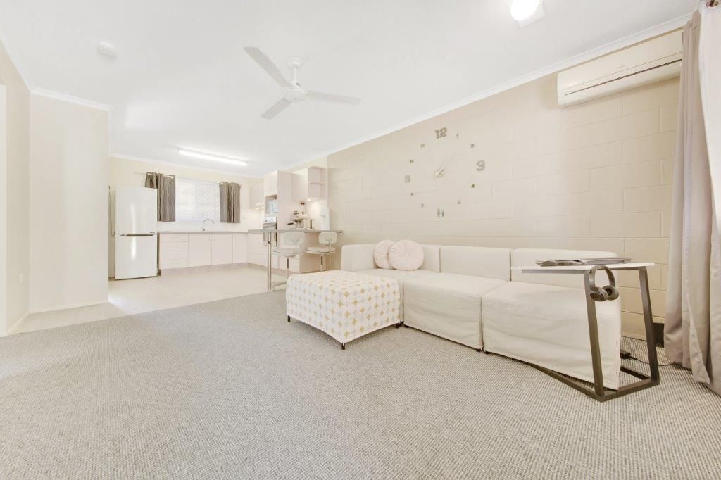 9 McCann Street, South Gladstone QLD 4680
