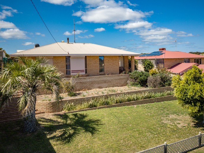 6 Bartlett Place, Port Denison, WA 6525