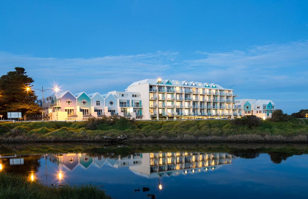 104 LadyBay Resort, Warrnambool, VIC 3280
