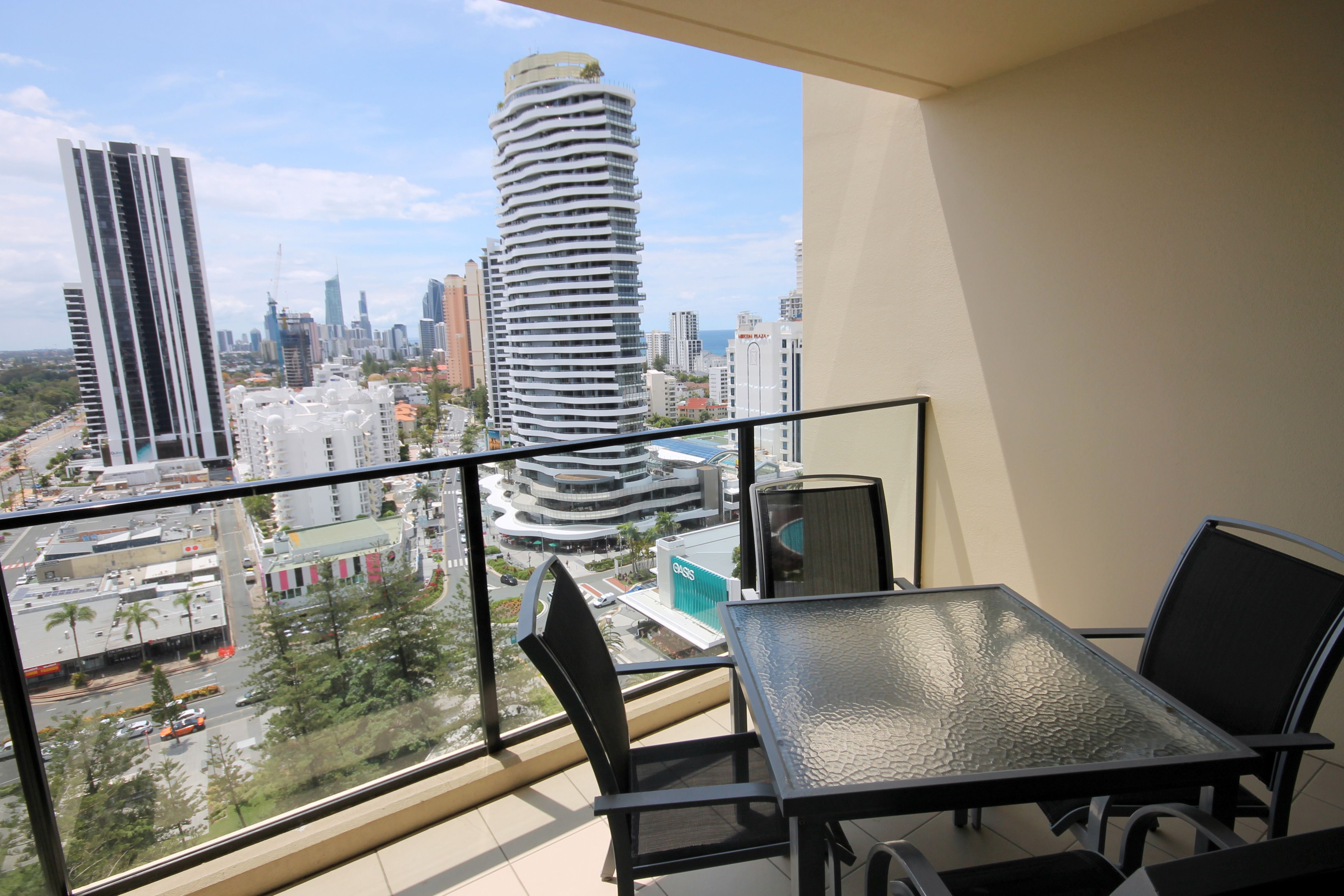 1504 'Broadbeach on the Park' 2685 Gold Coast Highway, Broadbeach, QLD 4218