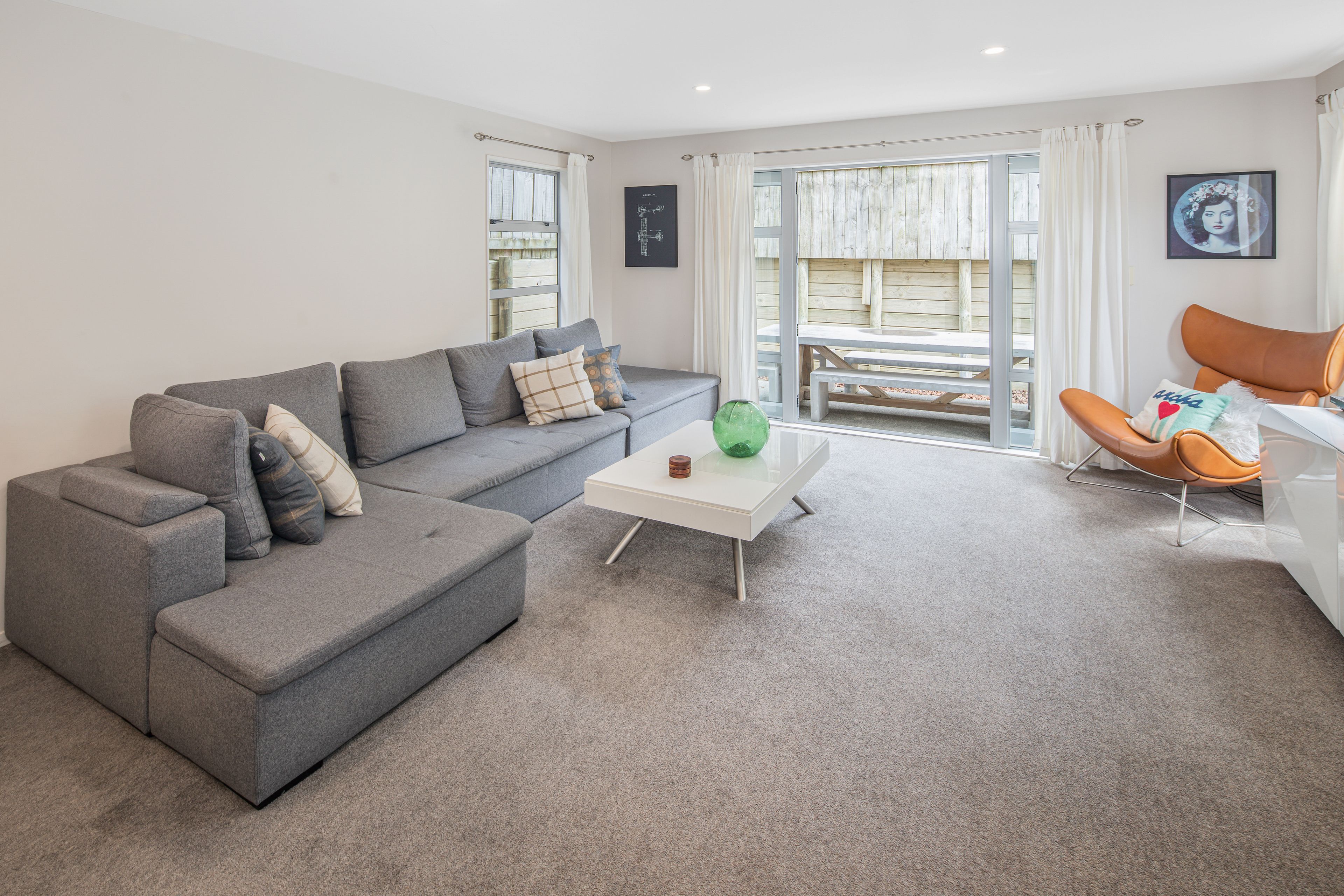 46 Erlestoke Crescent, Churton Park, Wellington City