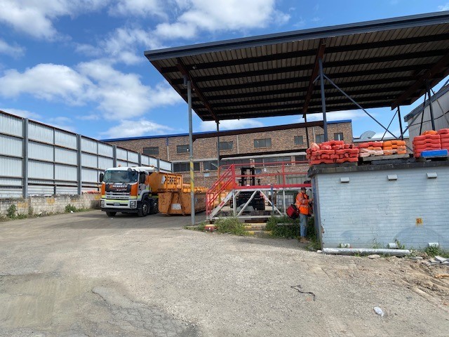 A2/155-167 Parramatta Road, Five Dock, NSW 2046