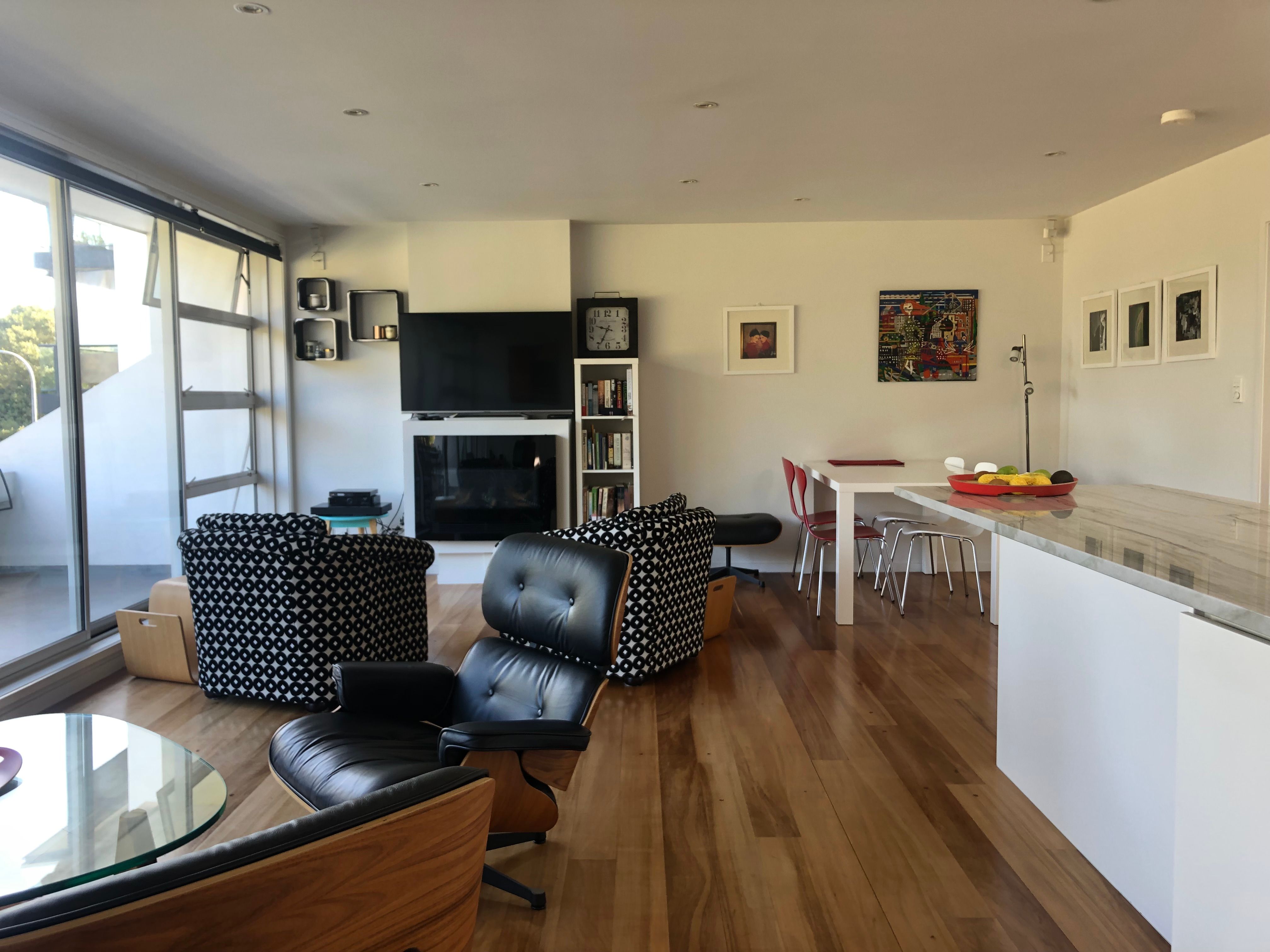 6/15 George Street, Newmarket, Auckland City