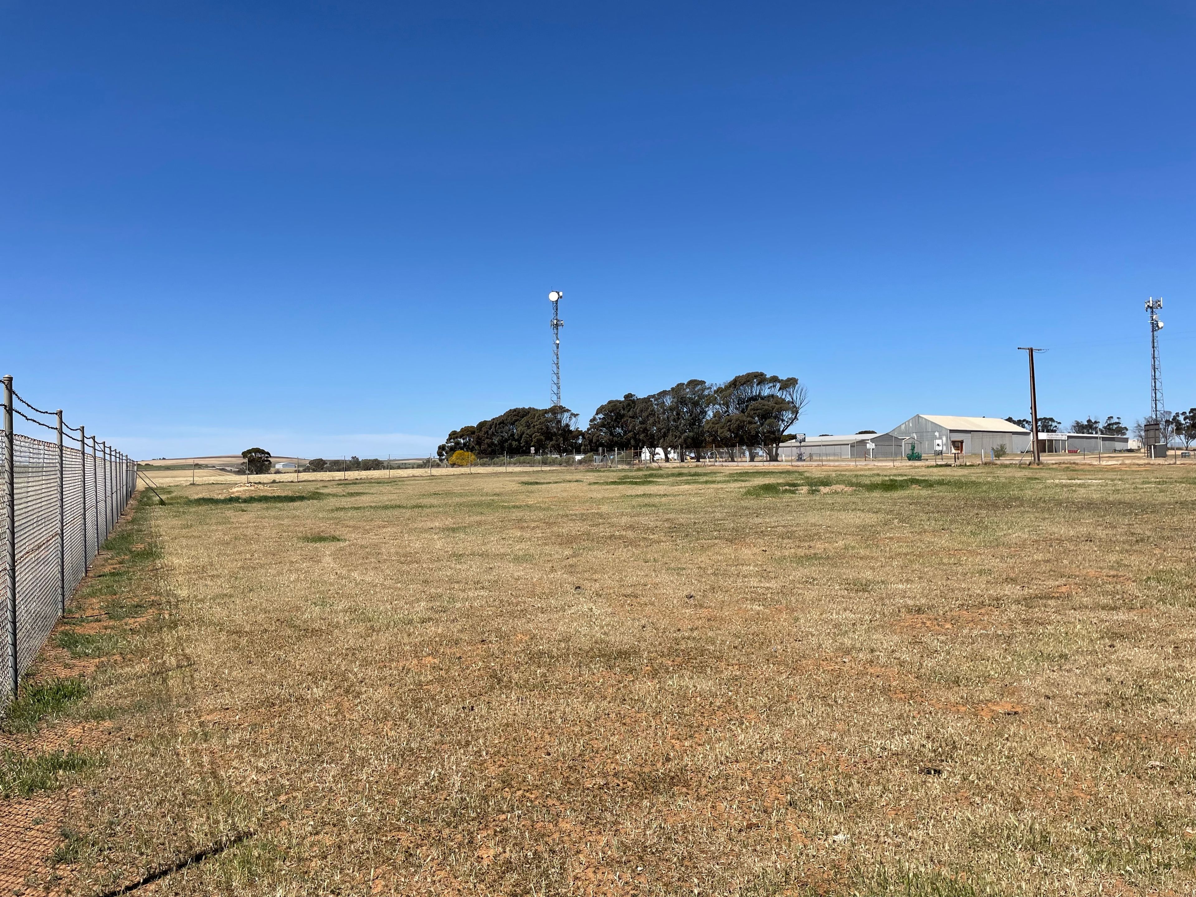 Lot 732 Arthur Street, Booleroo Centre, SA 5482