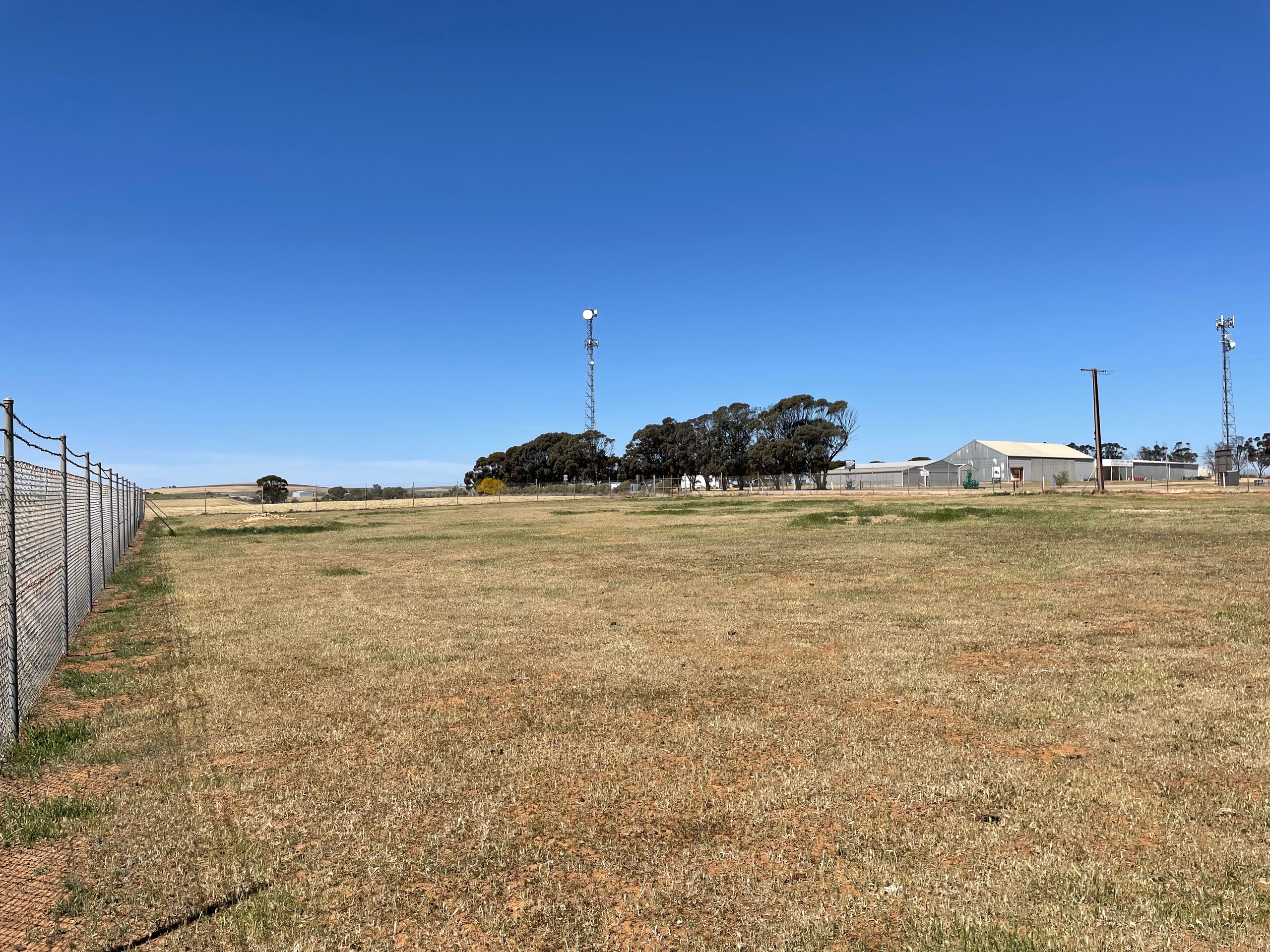 Lot 732 Arthur Street, Booleroo Centre, SA 5482
