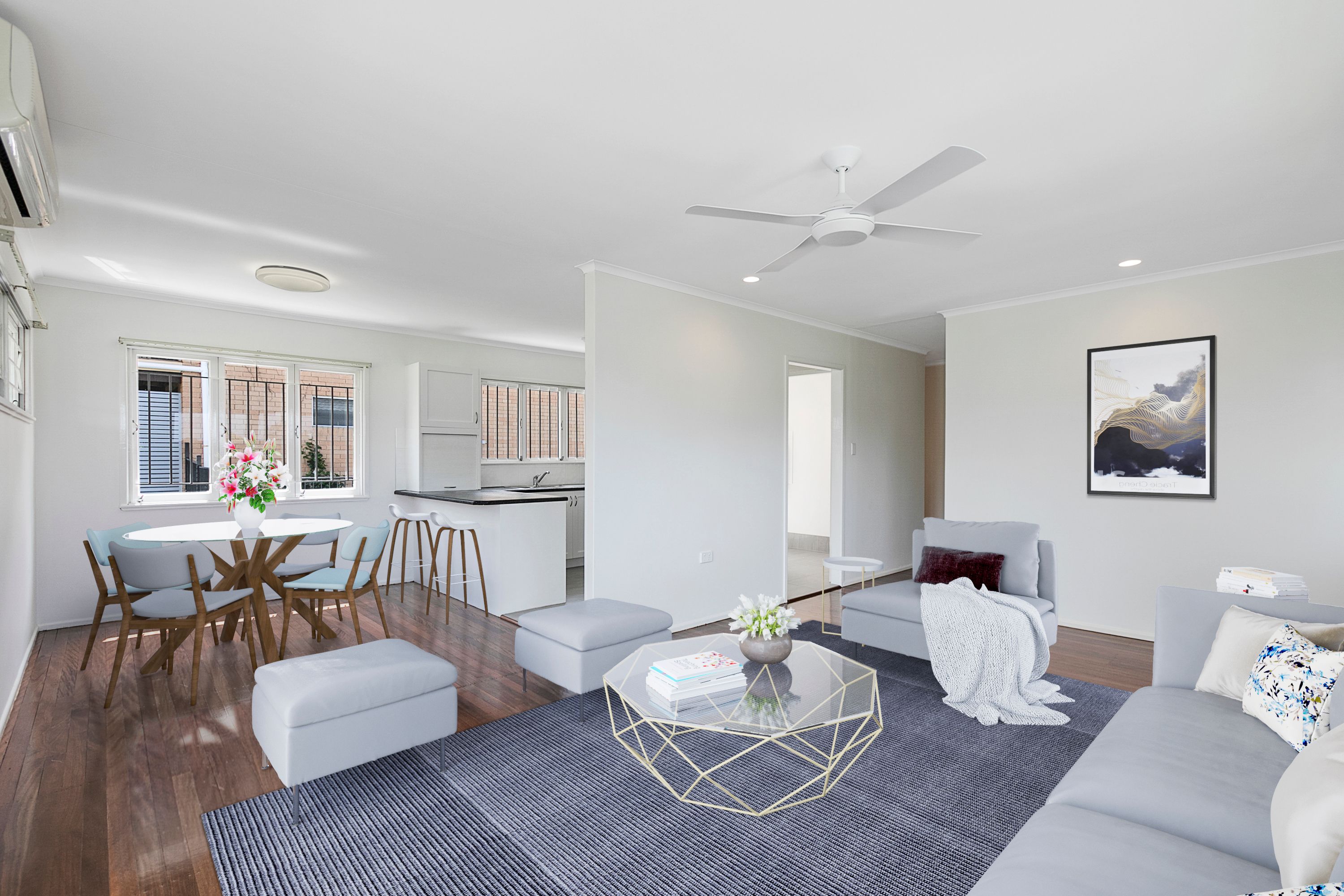 26 Rymer Street, Carina, QLD 4152