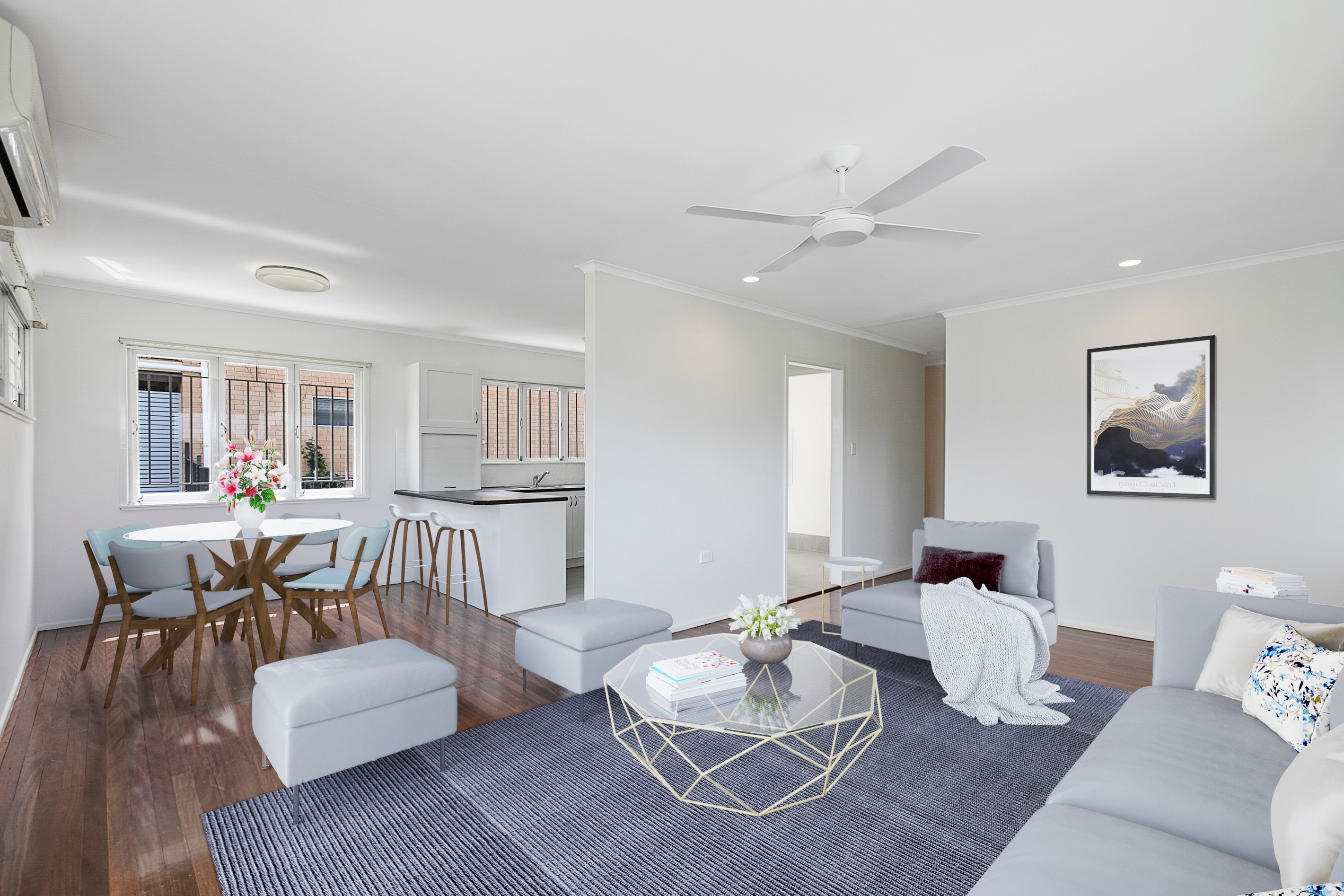 26 Rymer Street, Carina, QLD 4152