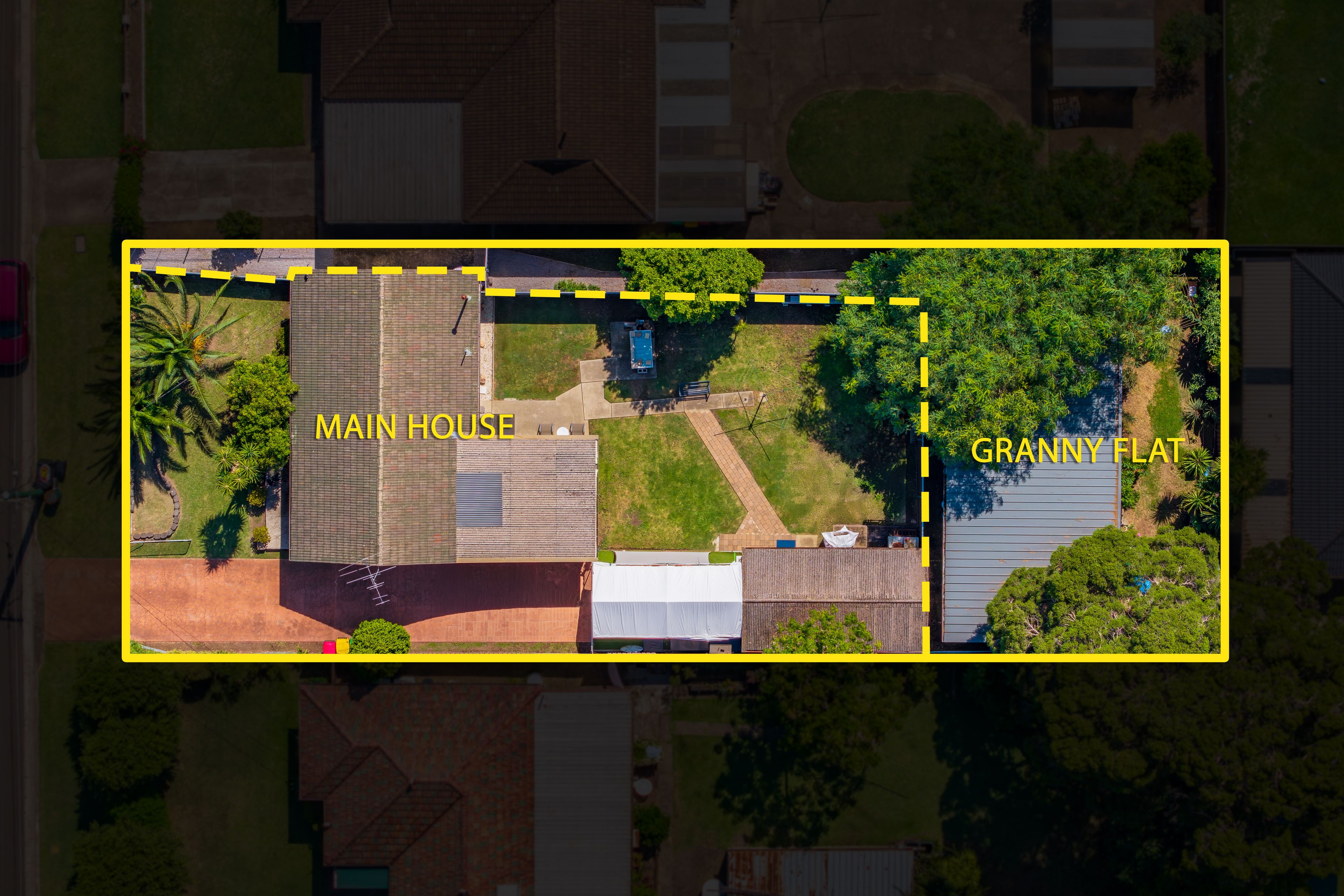 7 Muscio Street, Colyton, NSW