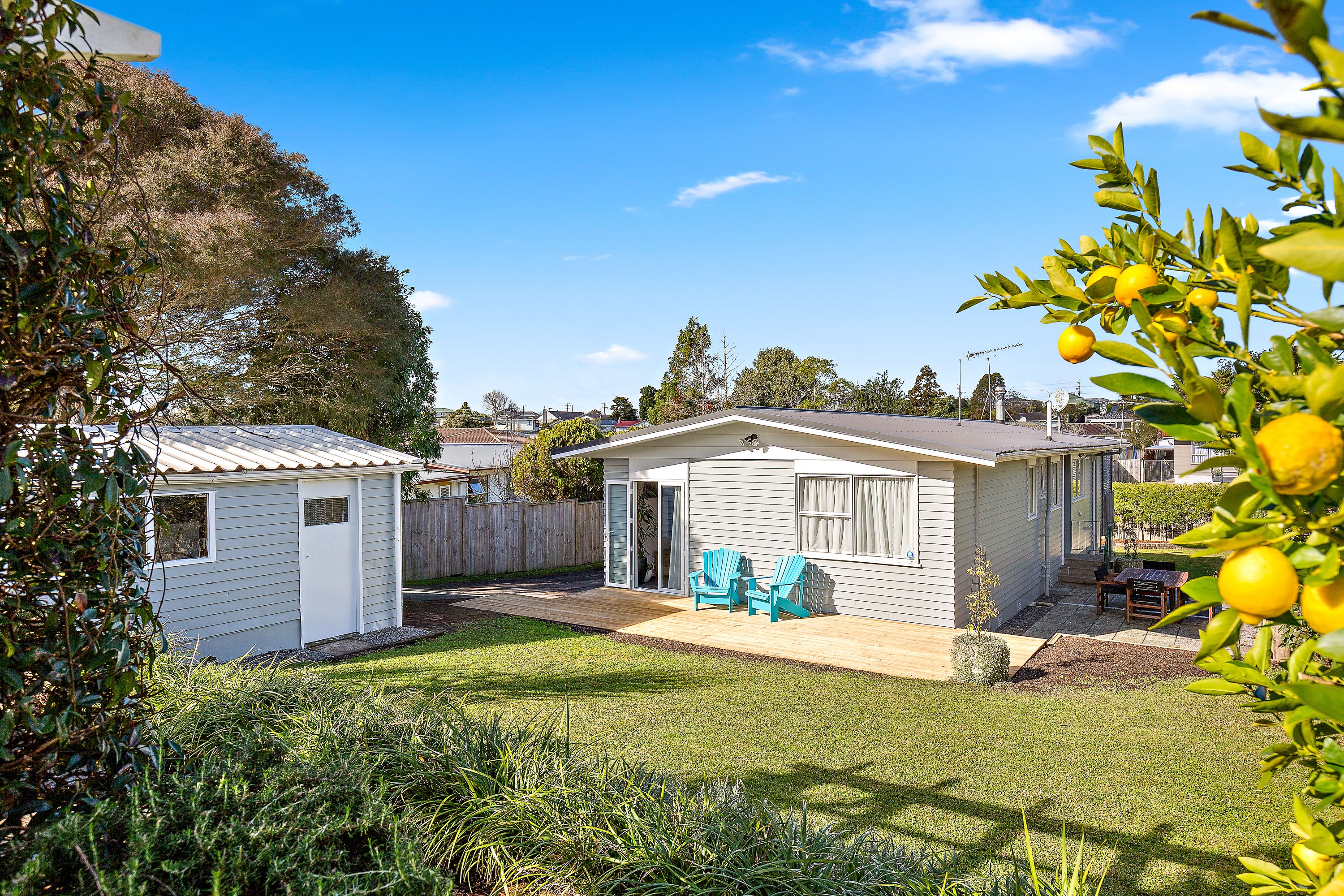 42 Thornlow Street, Glendene, Waitakere City