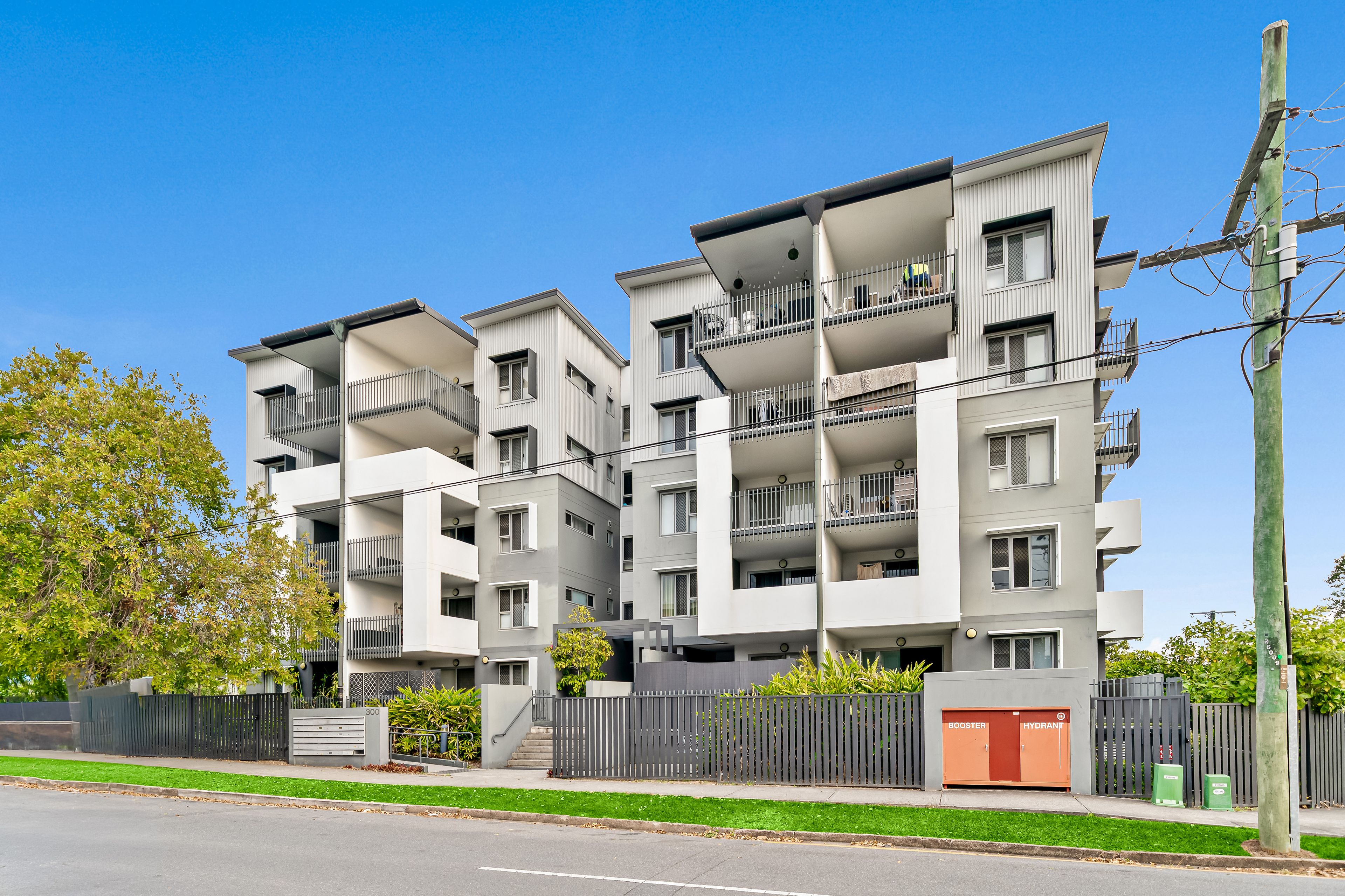 506/300 Turton Street — photo 25 of 25