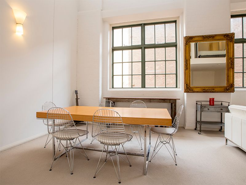 106/133 Goulburn Street, Surry Hills, NSW 2010