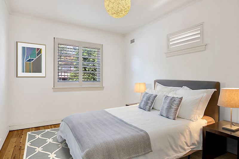 7/4 Norwich Road, Rose Bay, NSW 2029