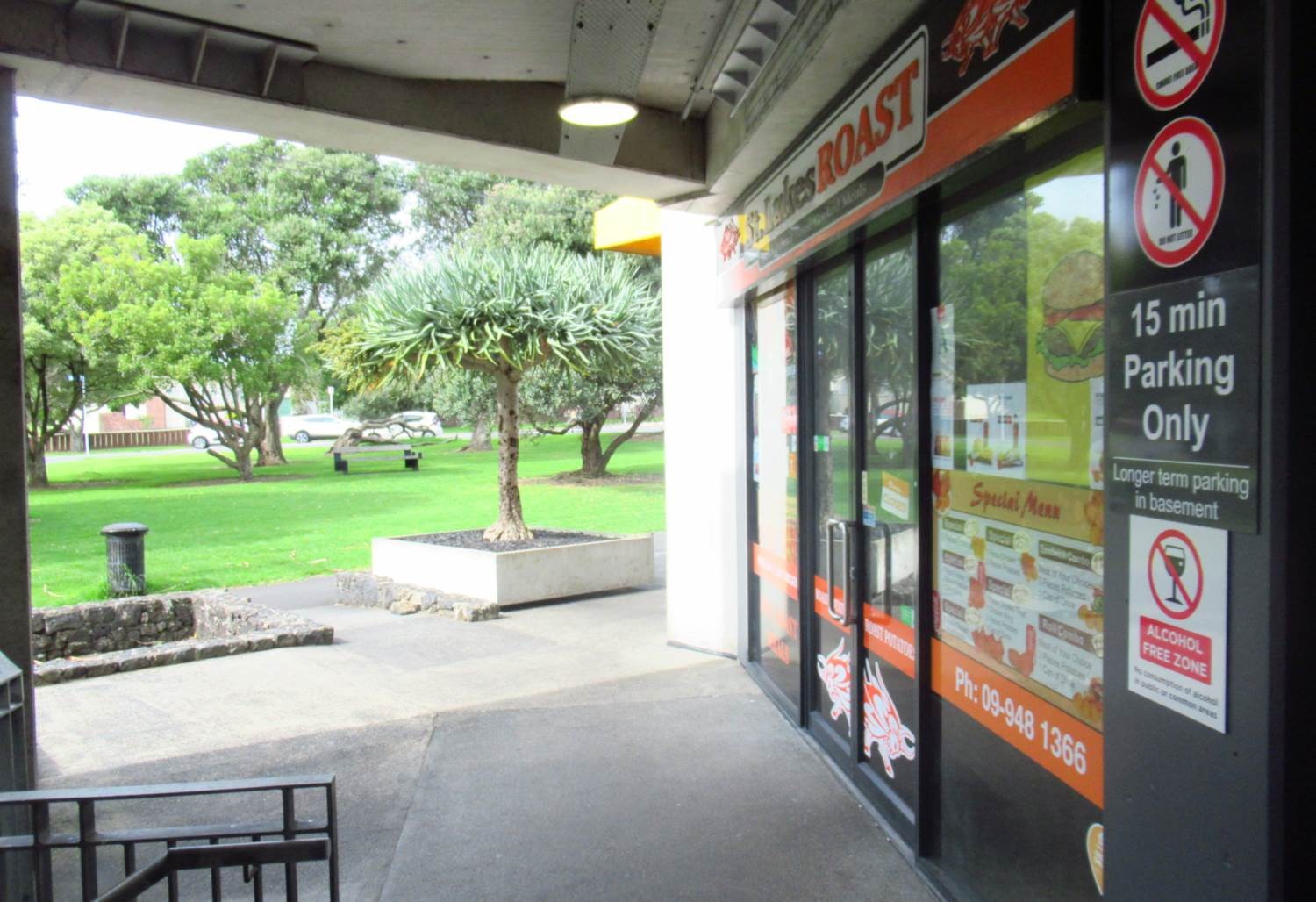 2/55 Sainsbury Road, Mount Albert, Auckland City