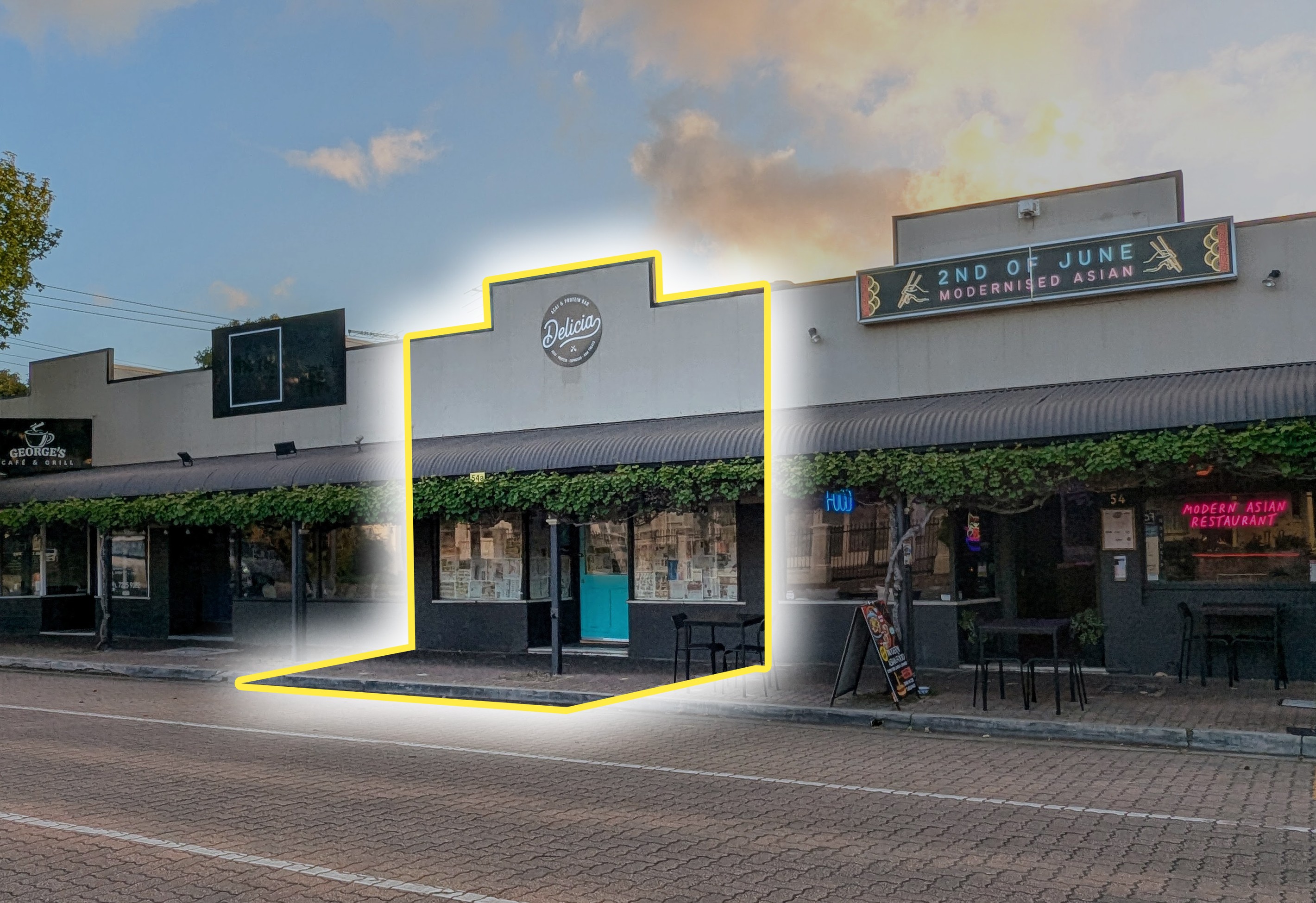 54 King William Road, Goodwood, SA 5034