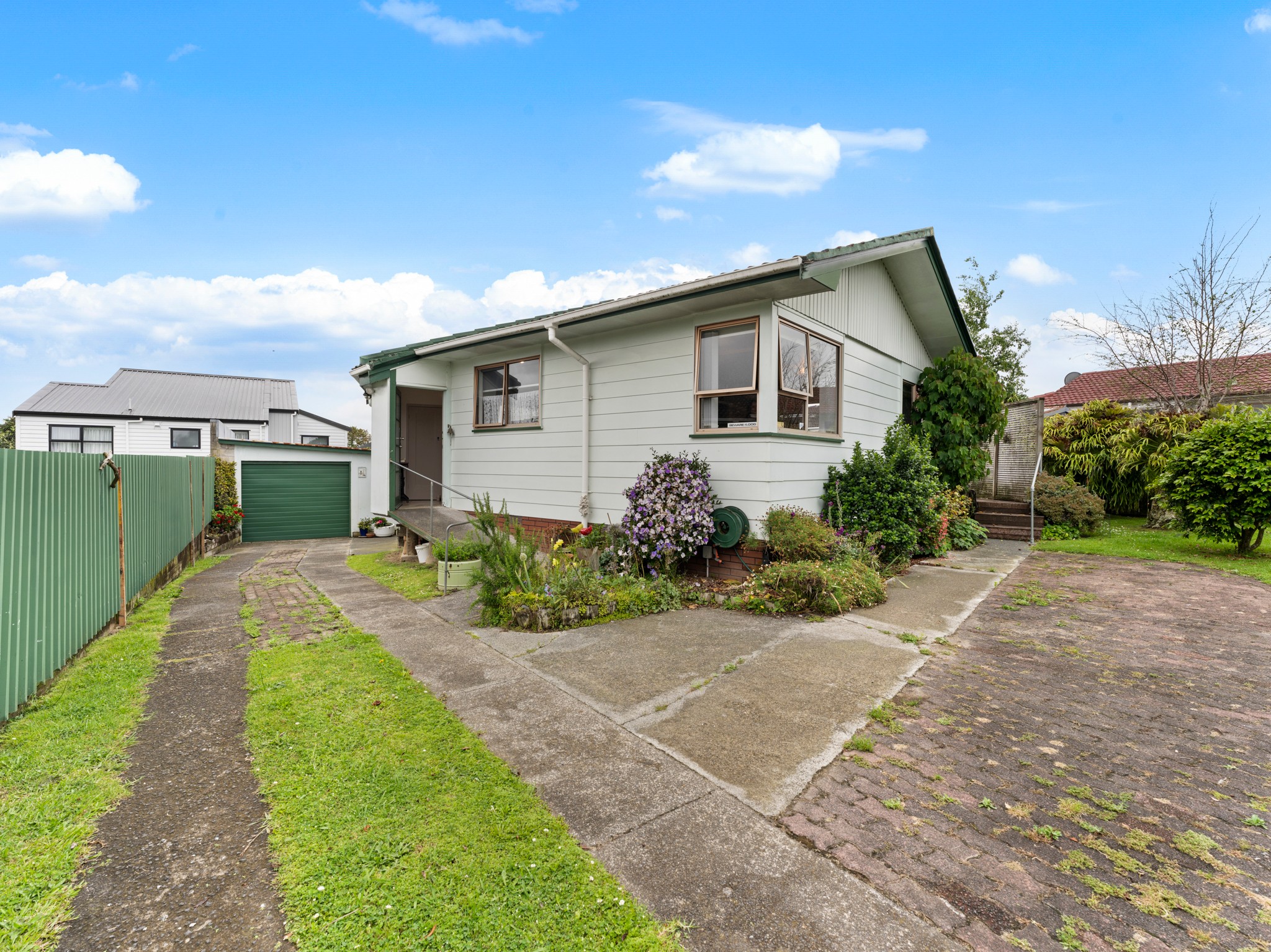 26 Rowandale Avenue, Manurewa, Manukau City