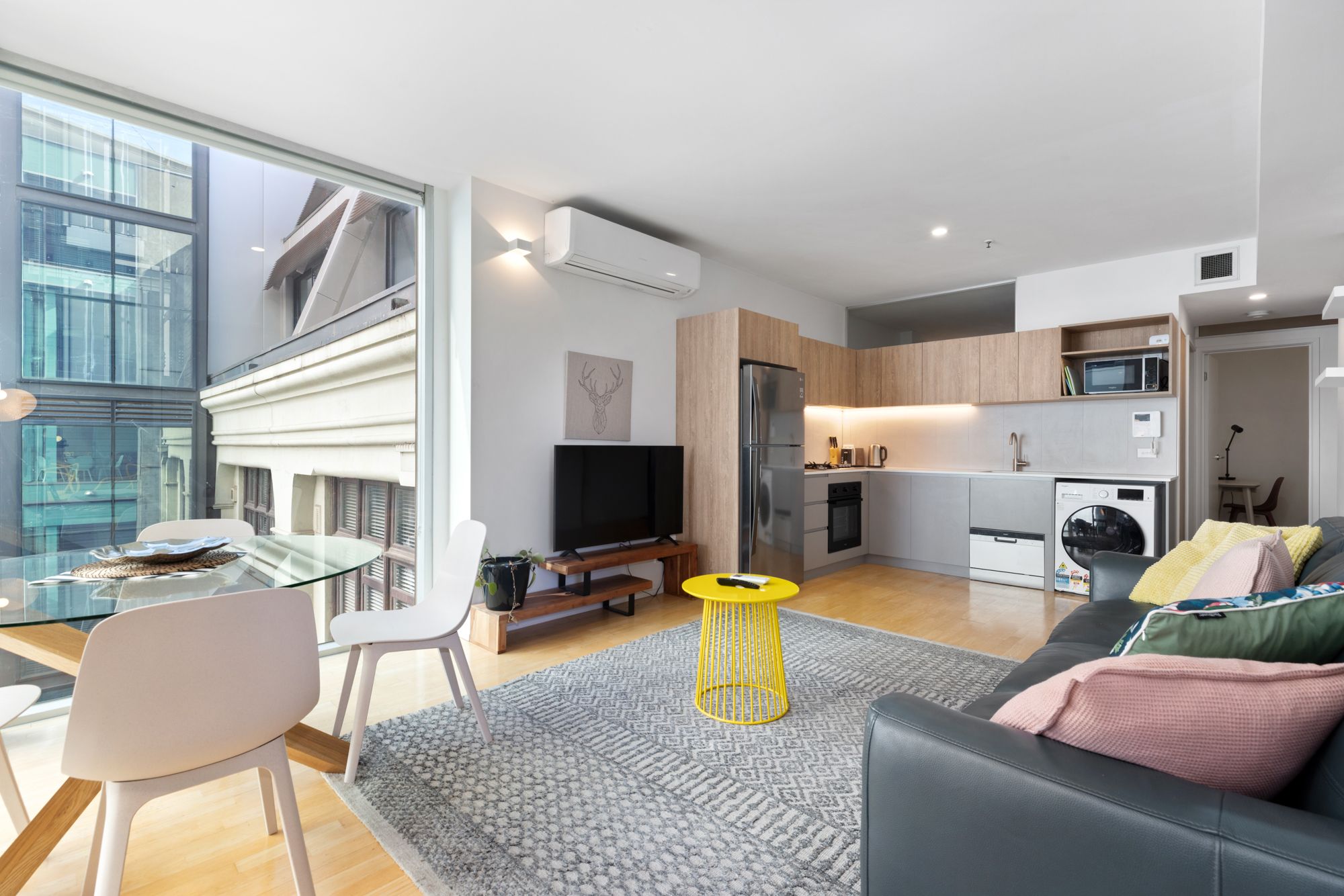 53/140 Flinders Street, Melbourne, VIC 3000