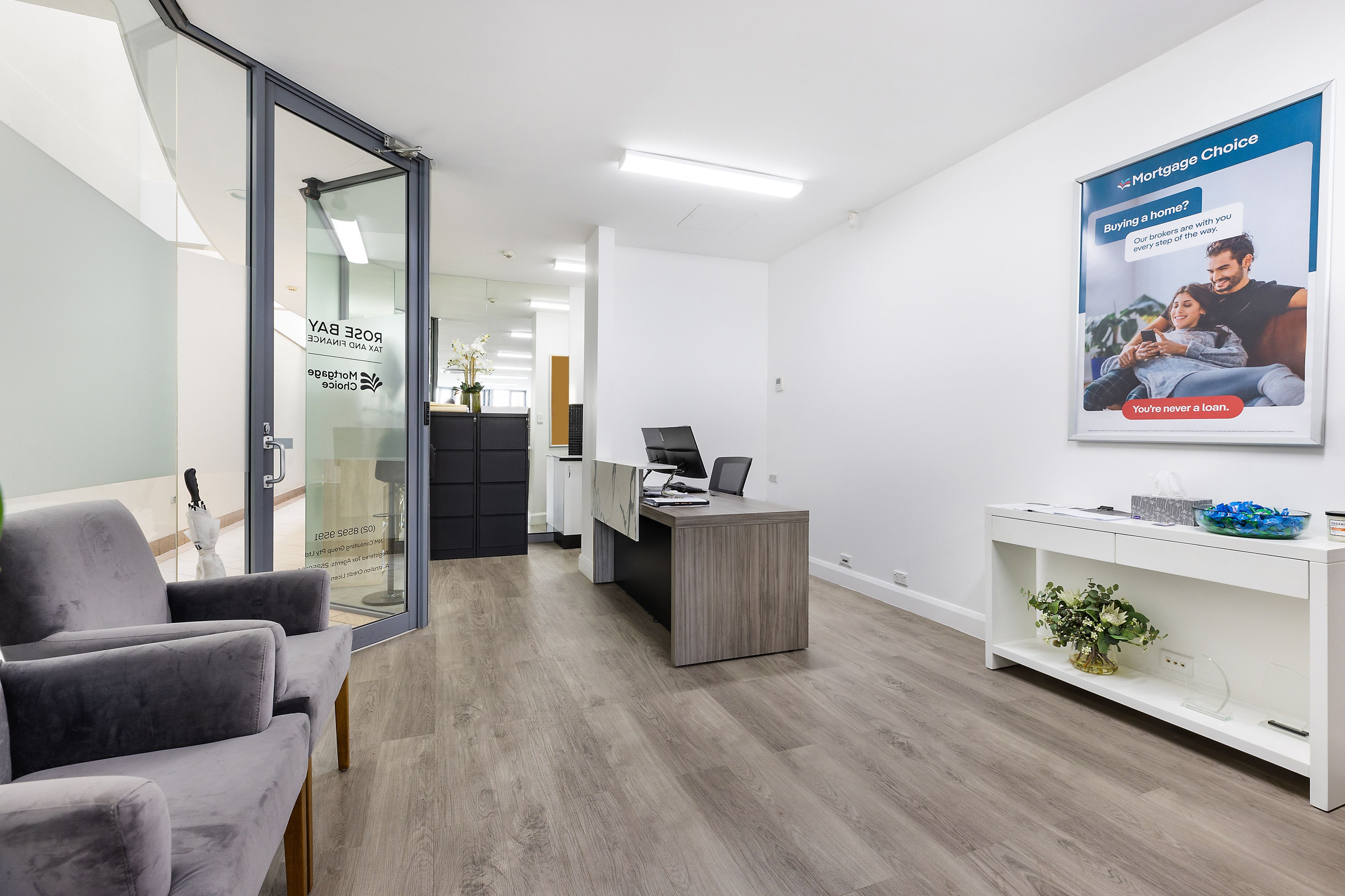 Suite 4, 710 New South Head Road, Rose Bay, NSW 2029