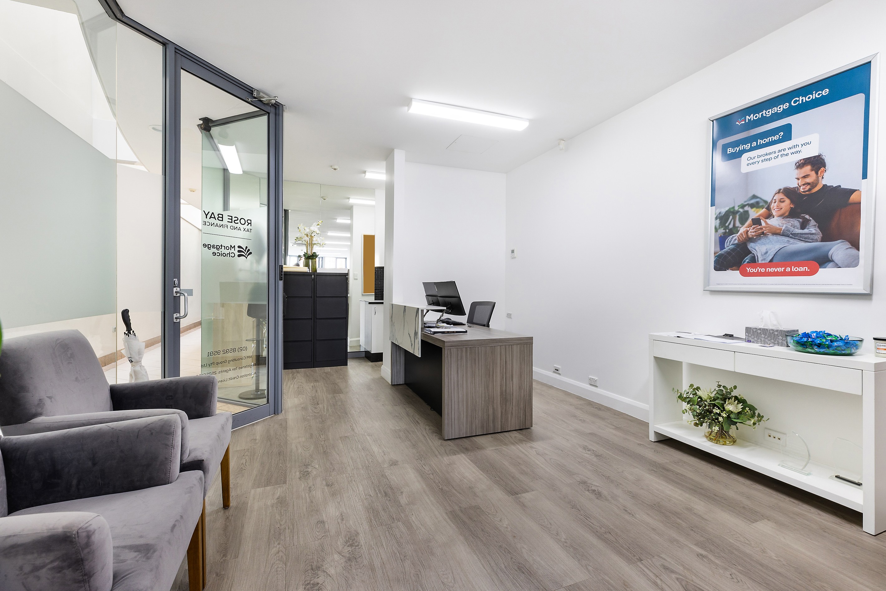 Suite 4, 710 New South Head Road, Rose Bay, NSW 2029