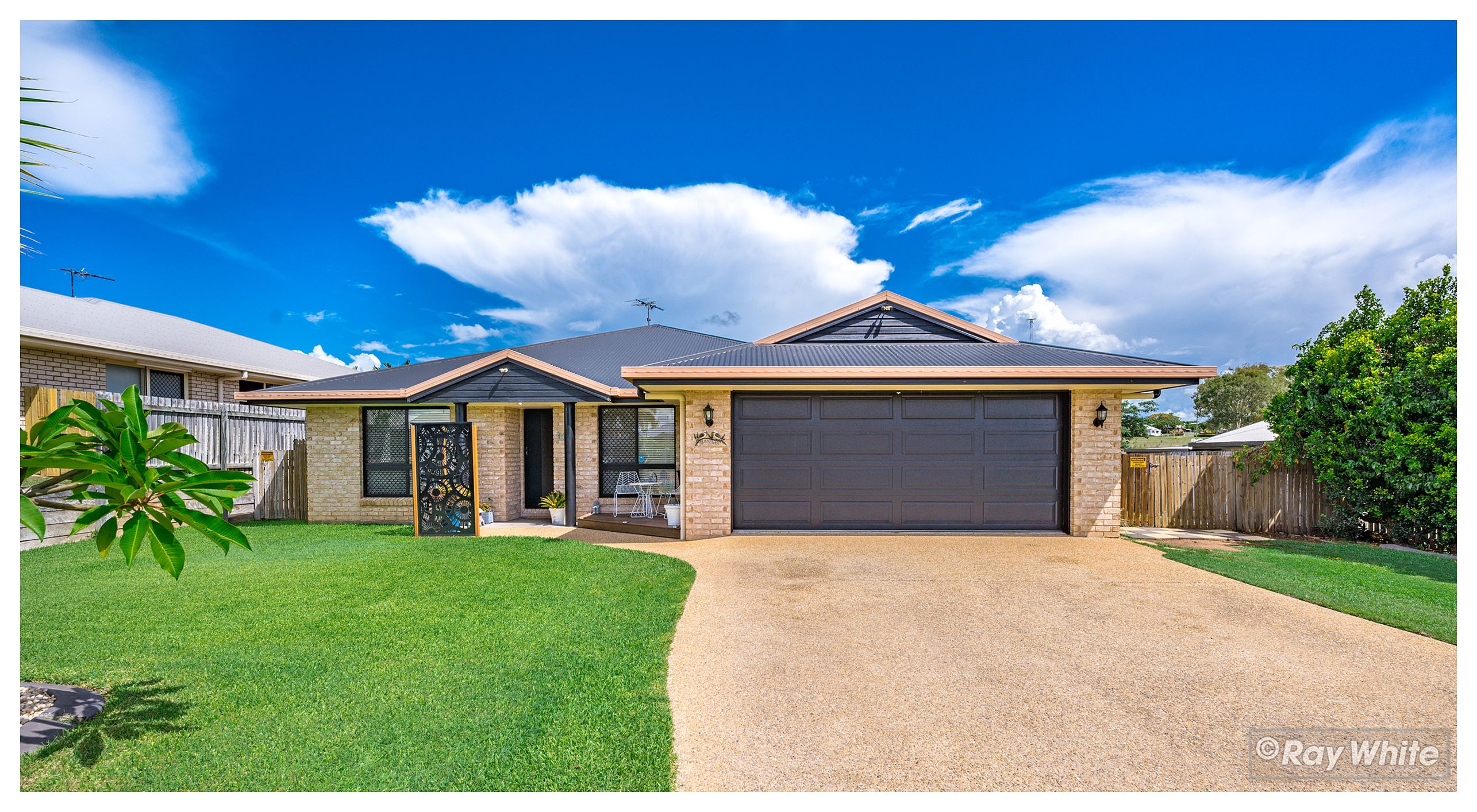 14 Gilmore Court, Gracemere QLD 4702