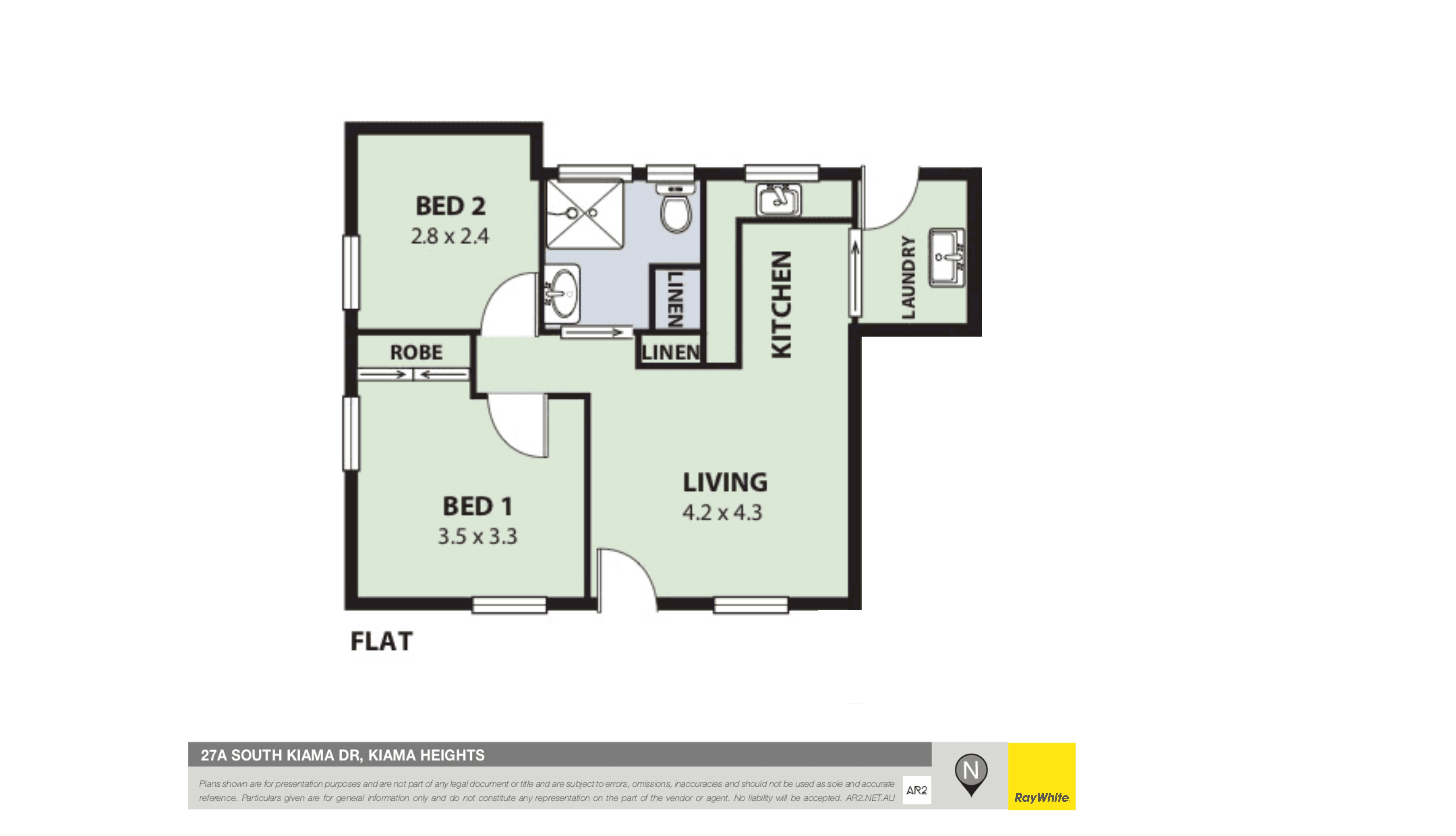 27a South Kiama Drive (Granny Flat) — photo 9 of 9