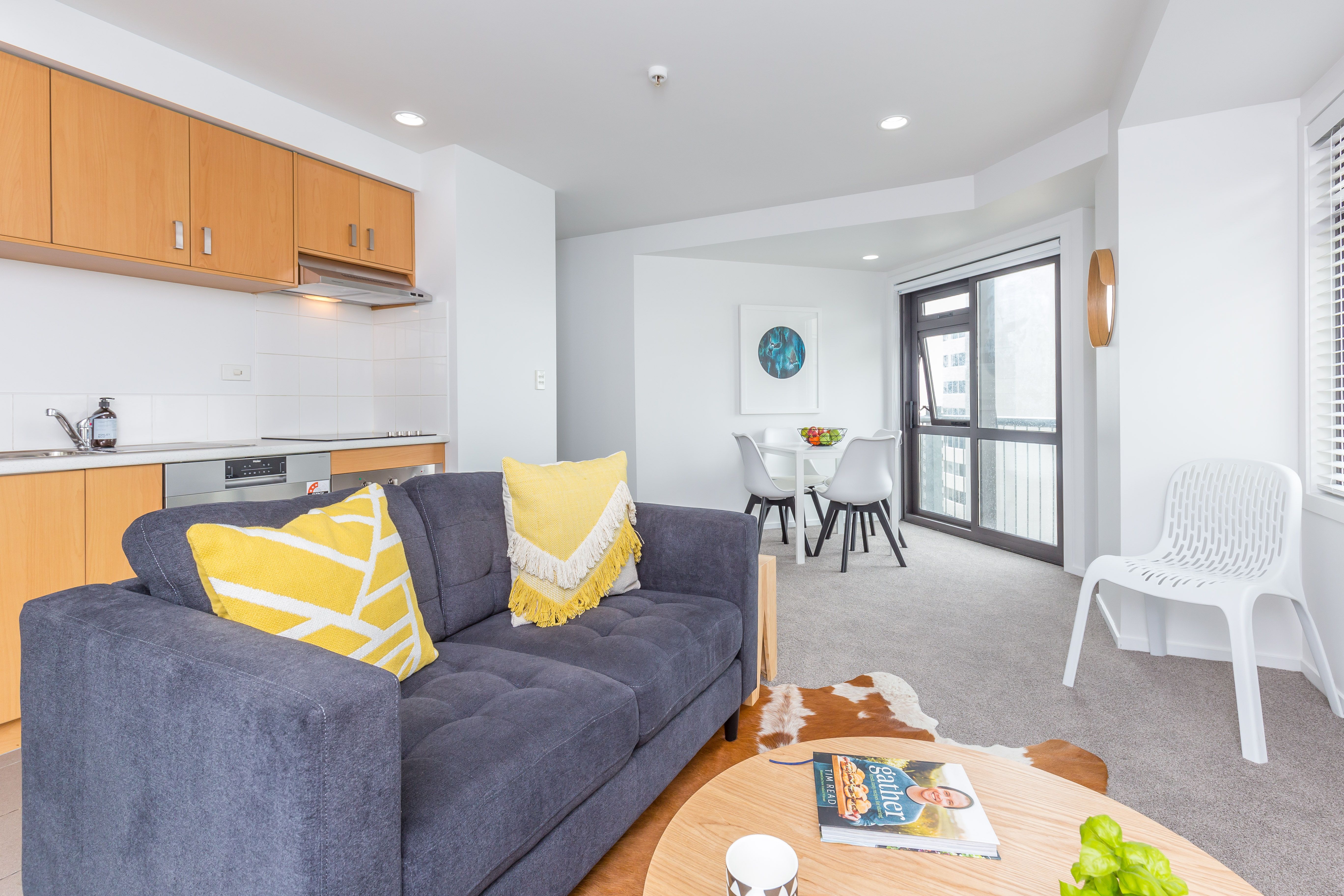 2 Eden Crescent, Auckland Central, Auckland City