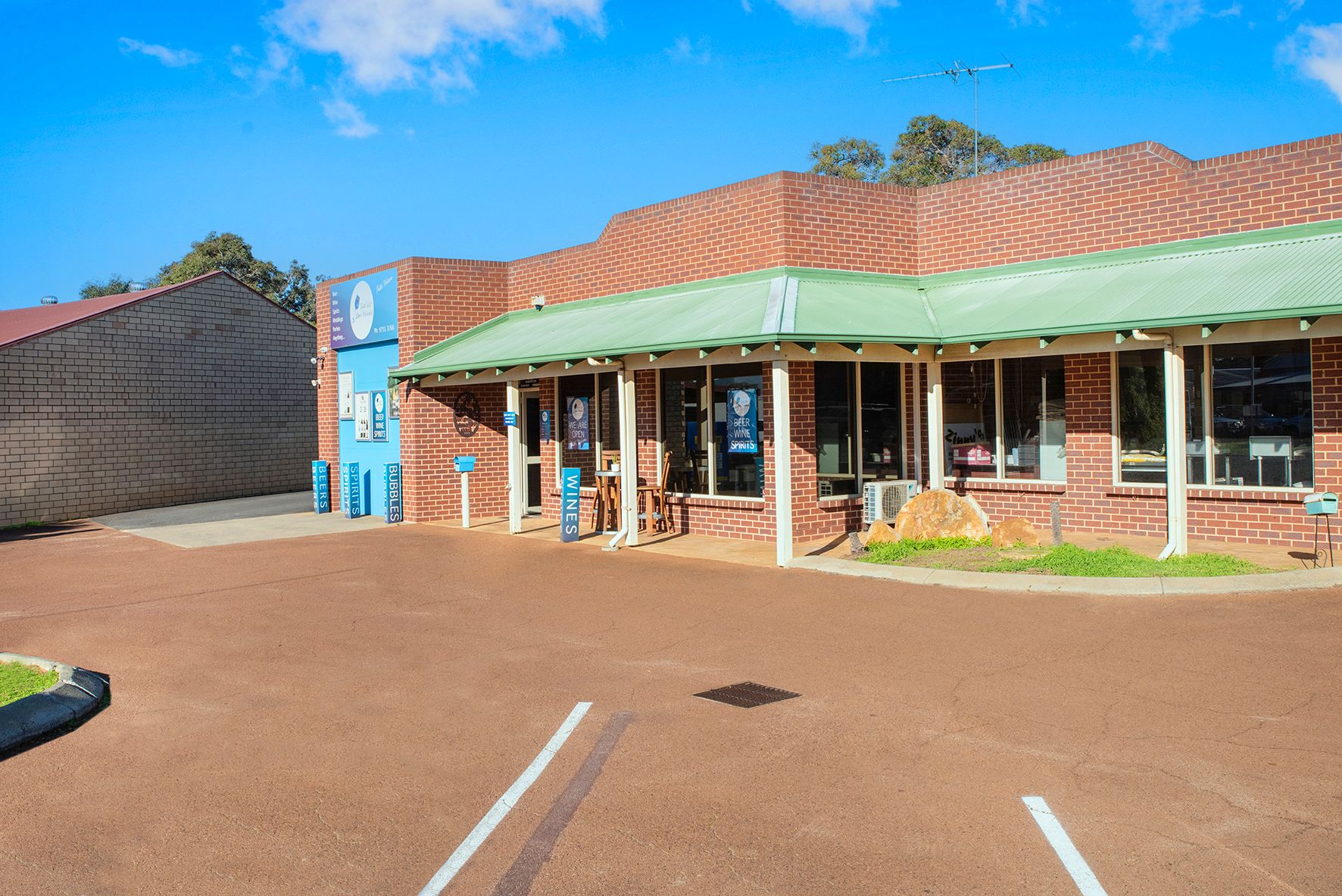 Dunsborough, WA 6281 Commercial for Sale Ray White Stocker Preston