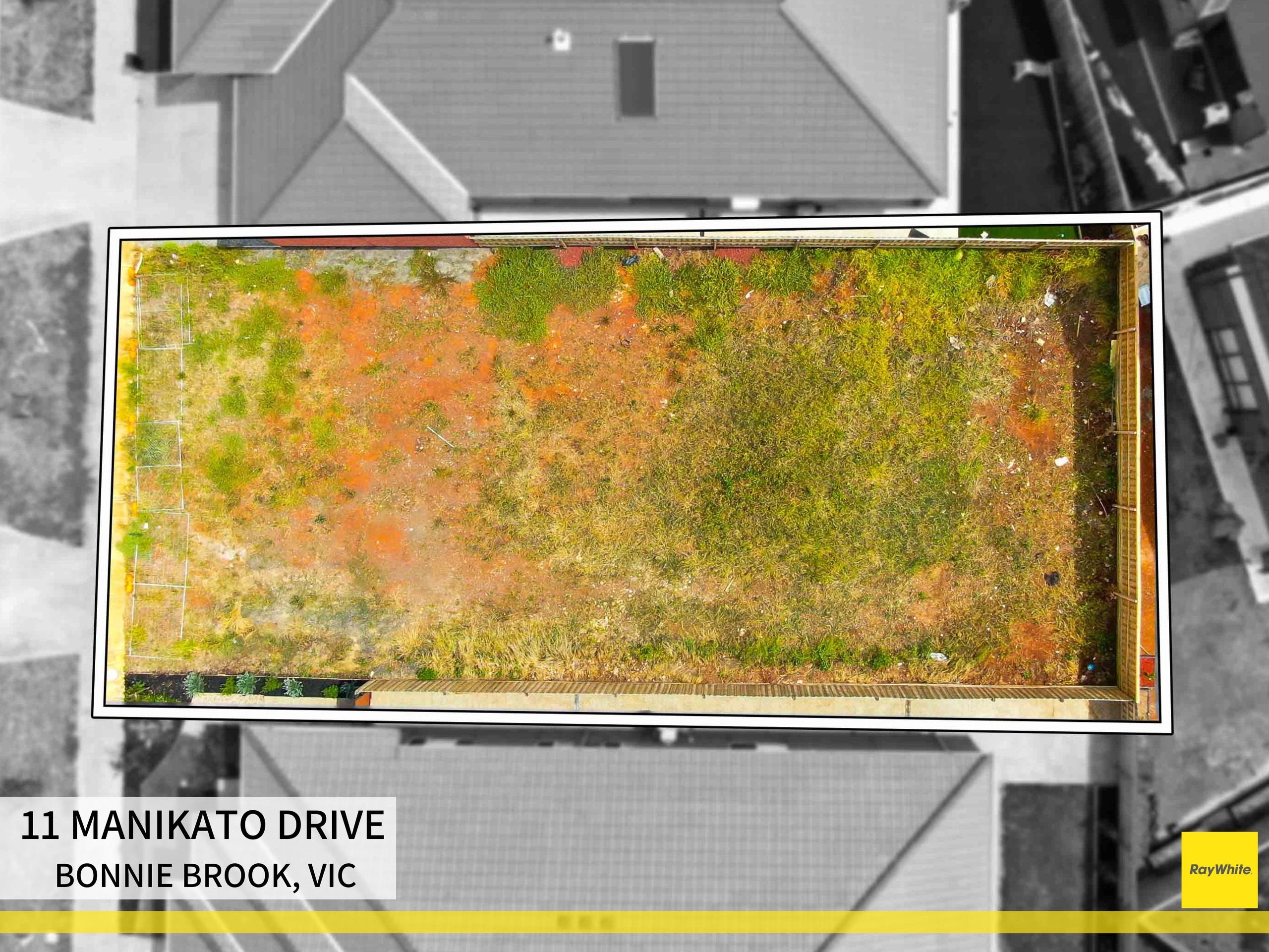 11 Manikato Drive, BONNIE BROOK, VIC 3335