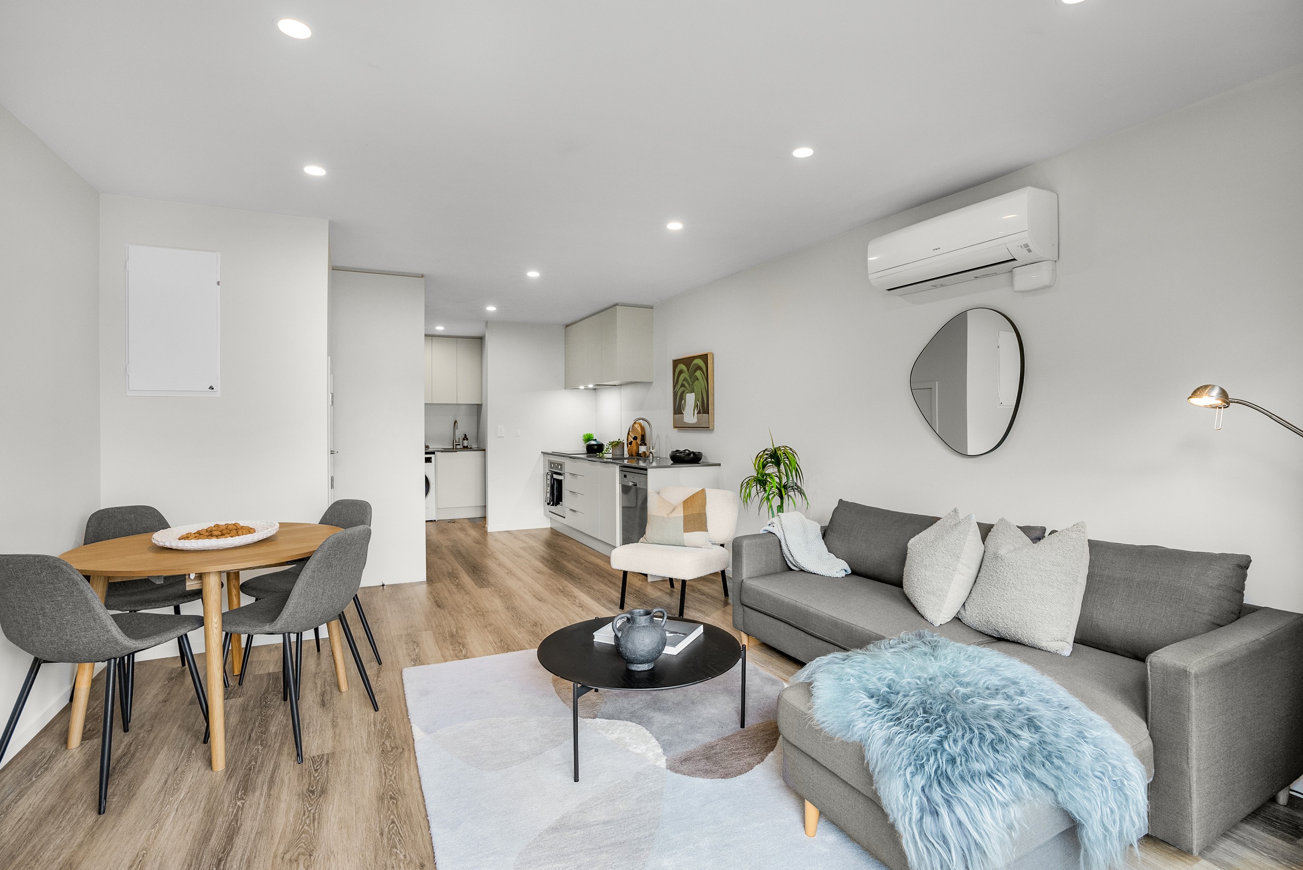 7/25 Bush Street, Naenae, Lower Hutt City