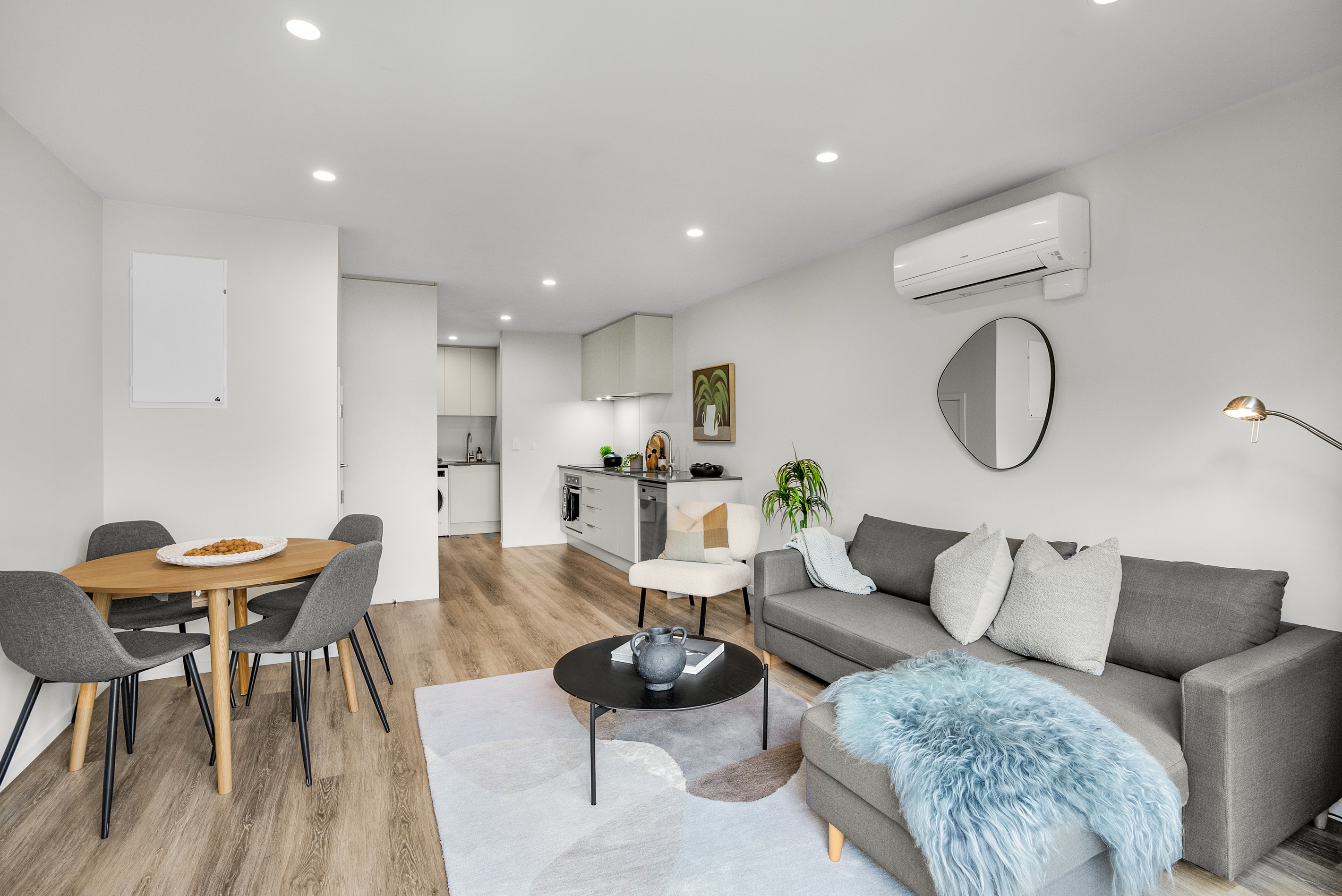 7/25 Bush Street, Naenae, Lower Hutt City