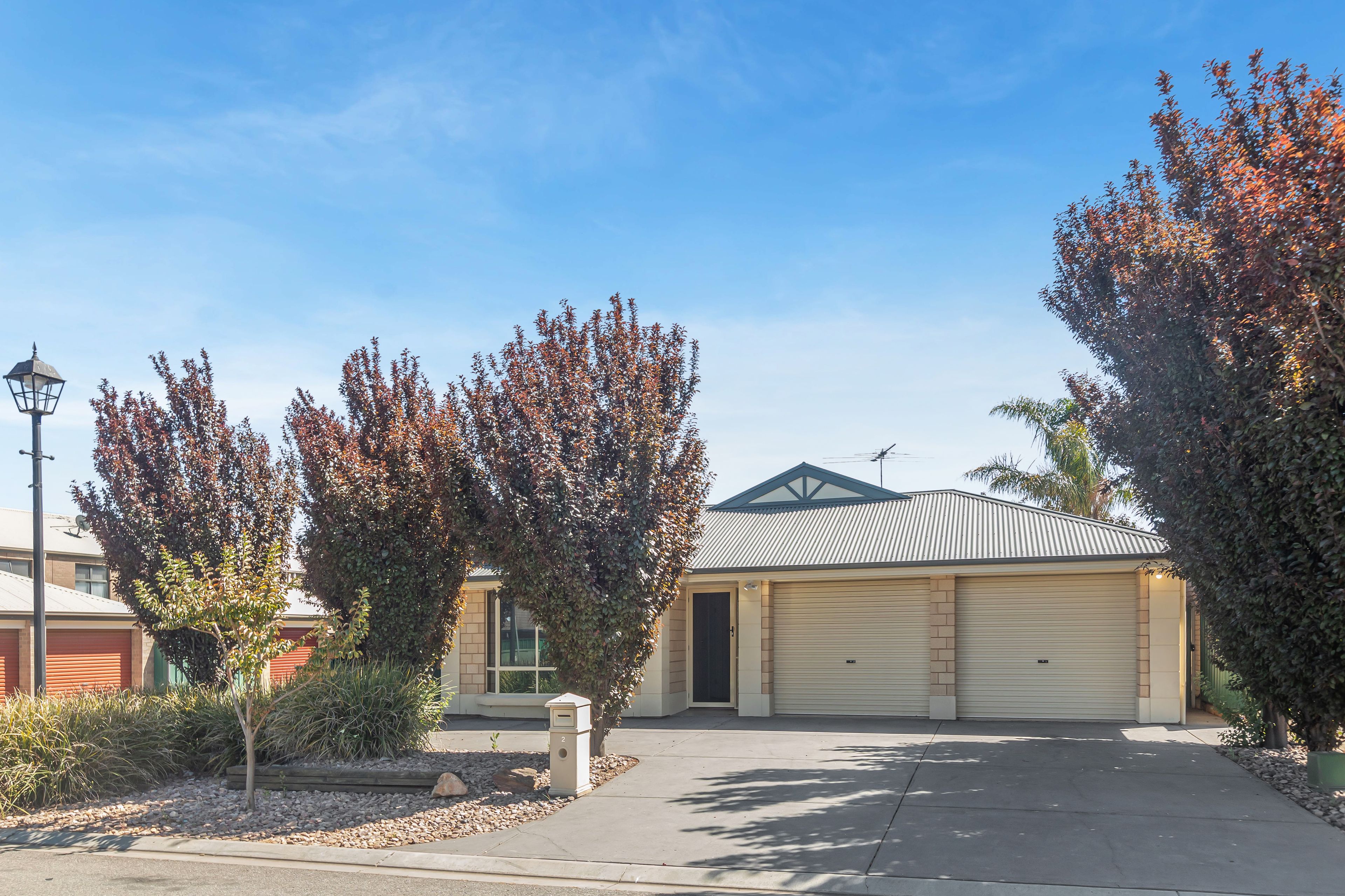 2 Fiebig Court, Blakeview SA 5114