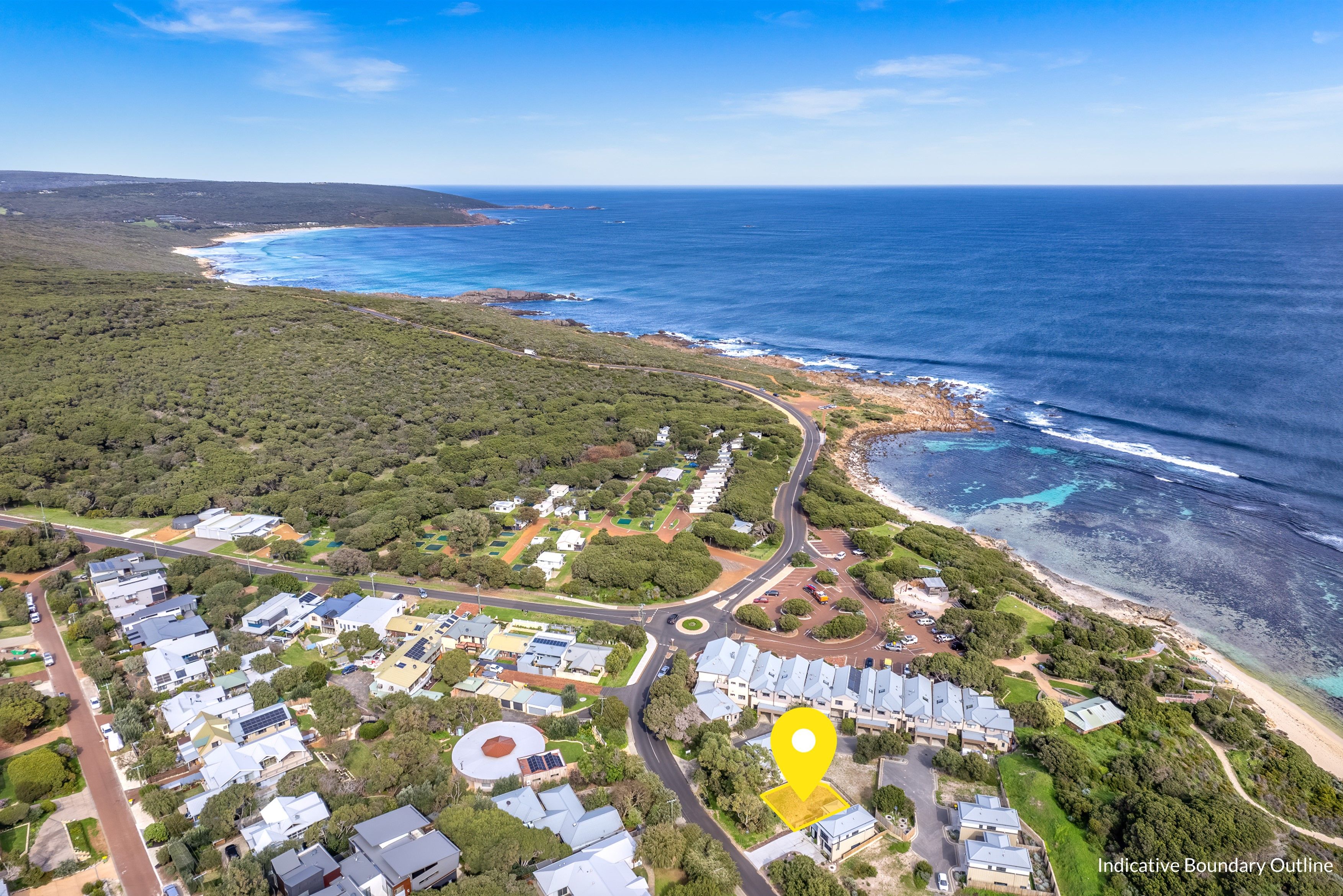 20/6 Dawson Drive, Yallingup, WA 6282 Land for Sale Ray White