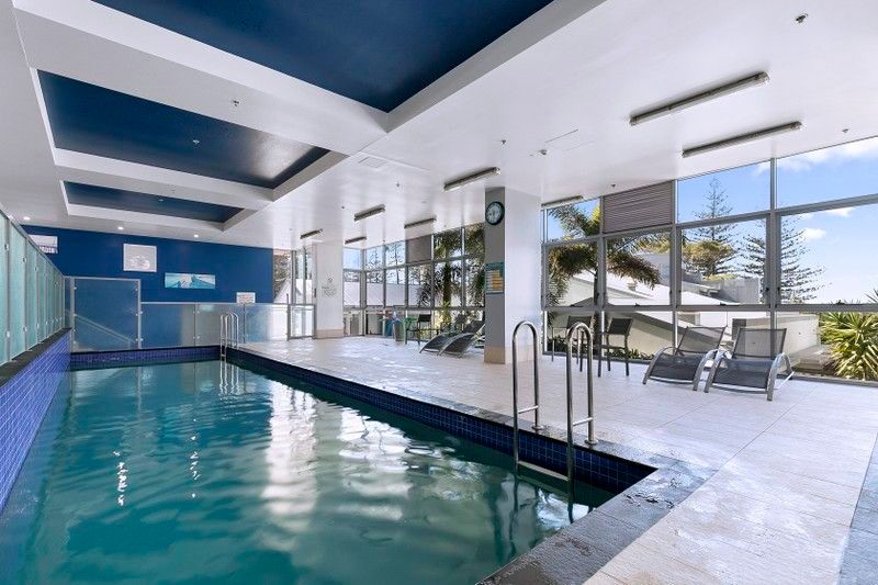 1005/185 Redcliffe Parade, Redcliffe, QLD 4020