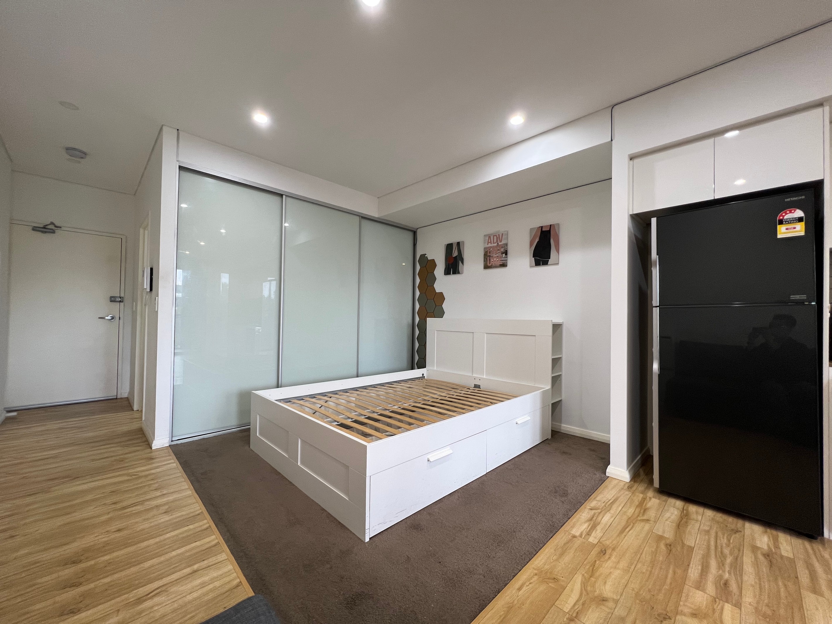 18/445-455 Liverpool Road, Ashfield, NSW 2131