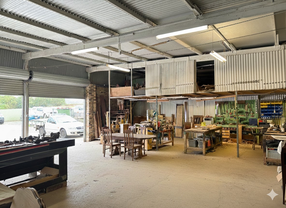 7/91 Lobb Street, Churchill, QLD 4305