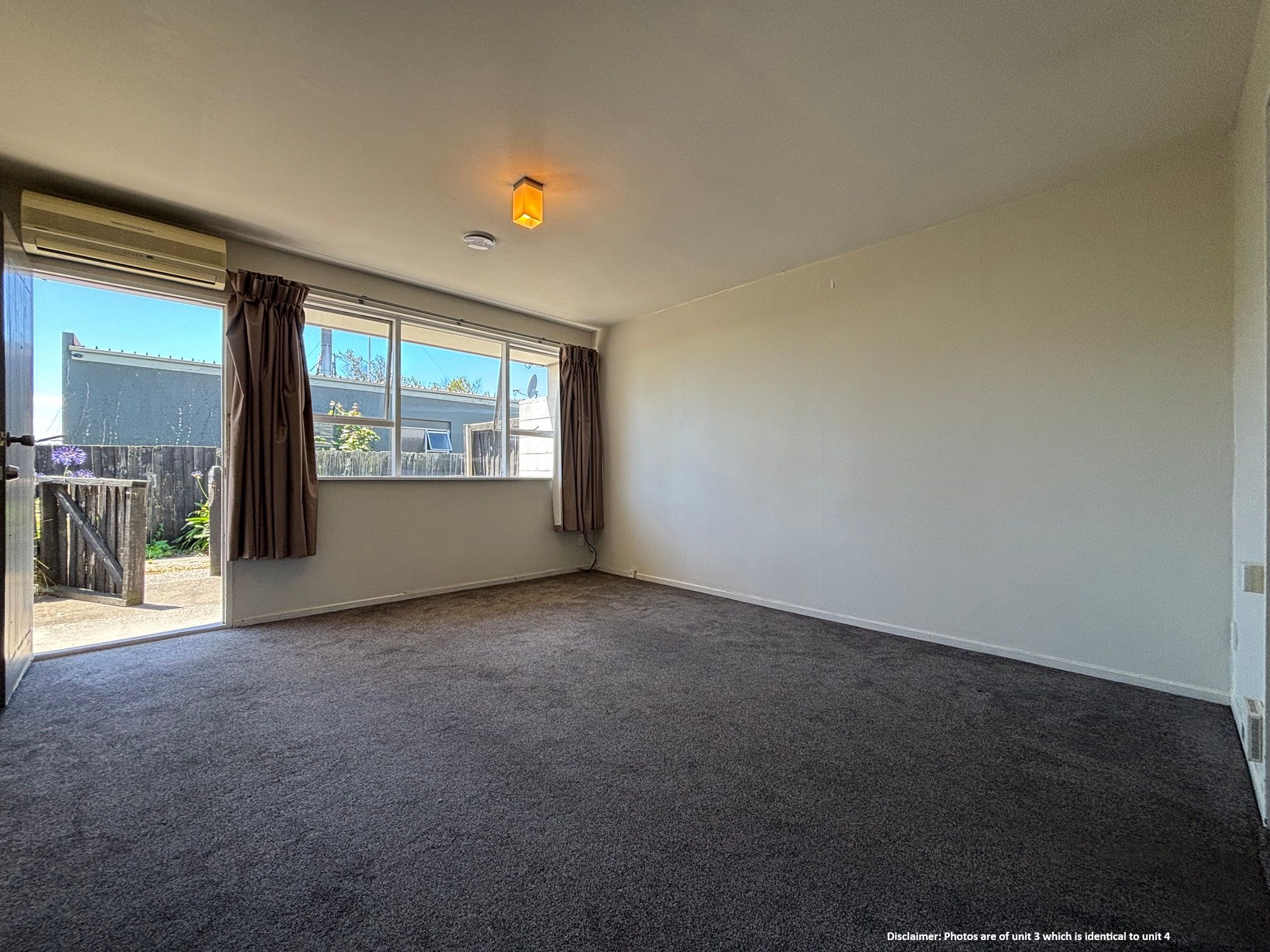 4/93 Grafton Street, Waltham, Christchurch City