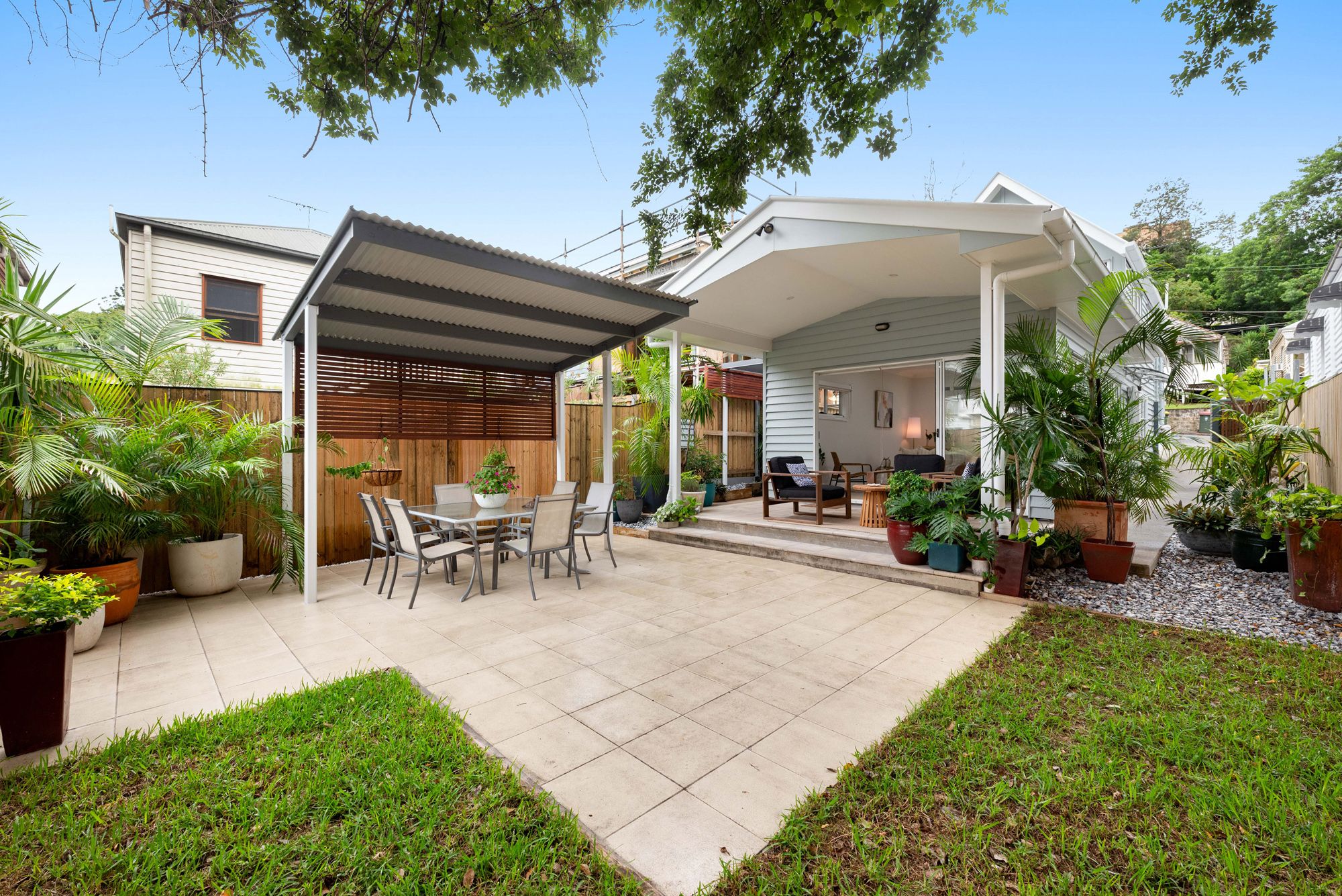 41 Clifton Street, Petrie Terrace, QLD 4000