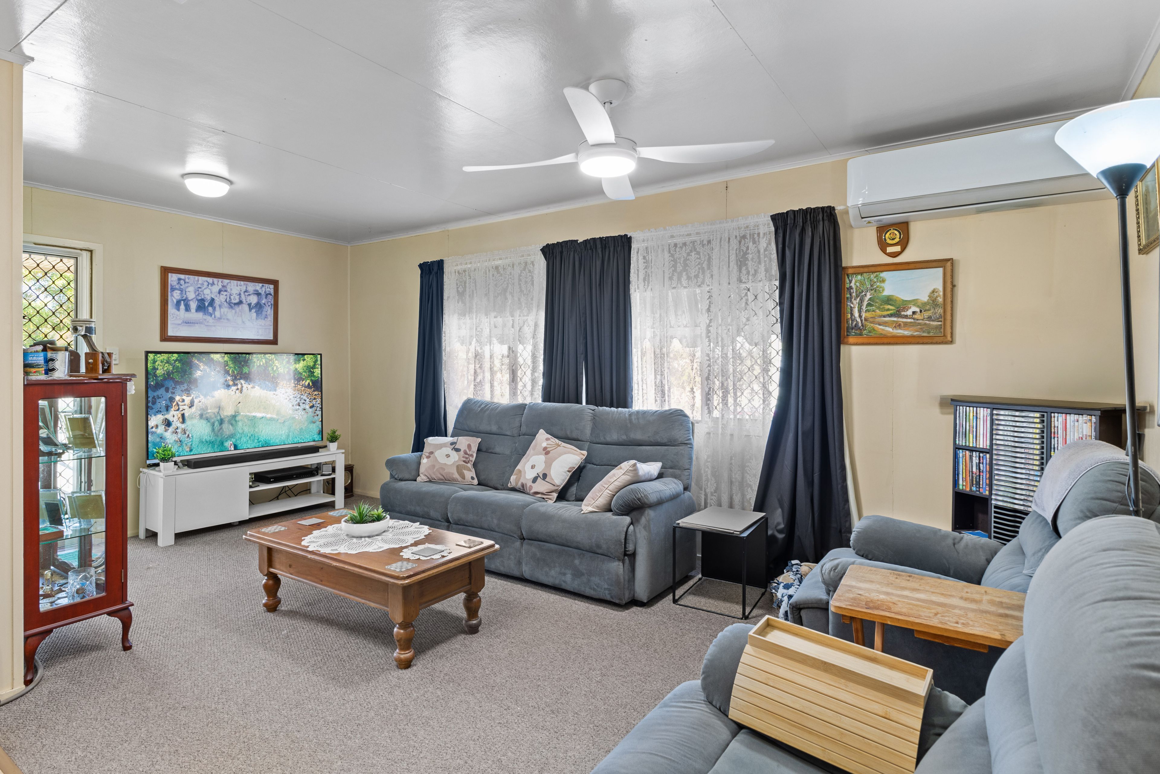 19 Proposch Street, Oakey, QLD 4401