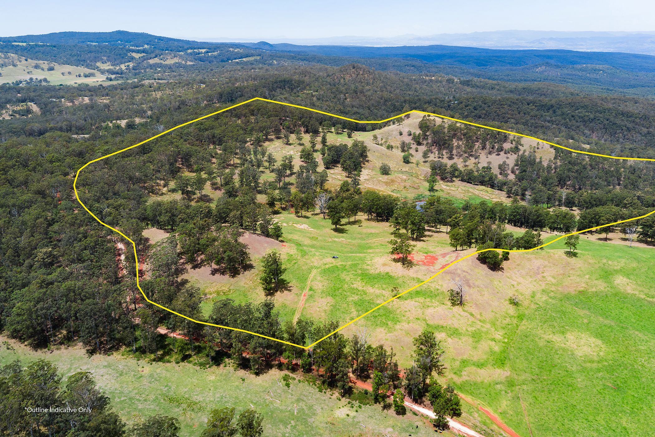 Lot 17 203 Collingwood Road, Hampton, QLD 4352