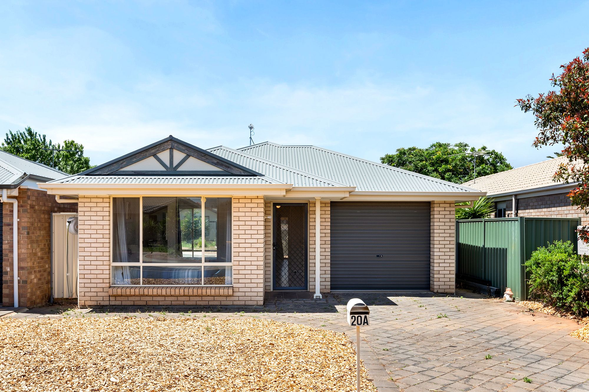 20A Tangarine Court , Munno Para West SA 5115