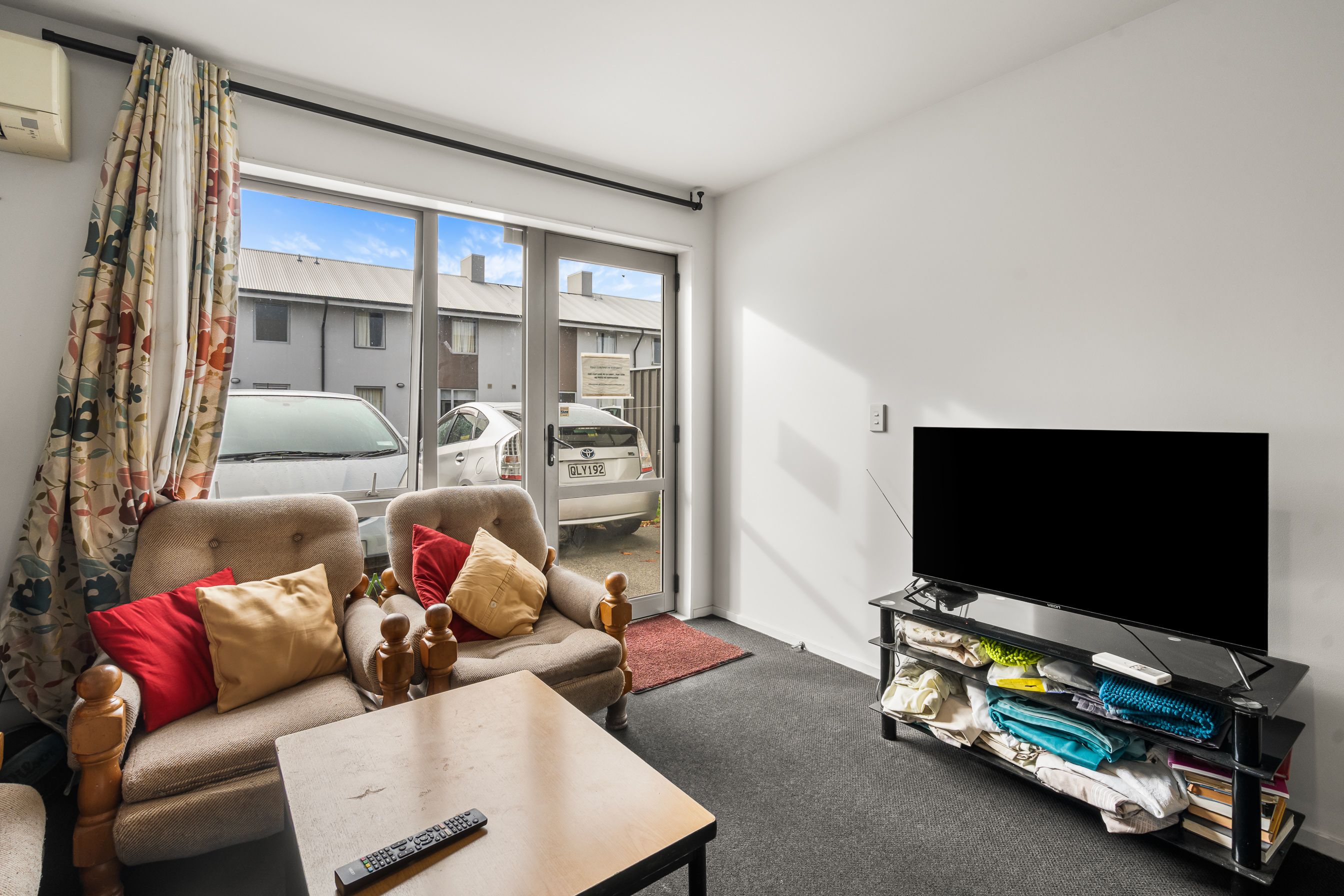 28/336 Lincoln Road, Addington, Christchurch City