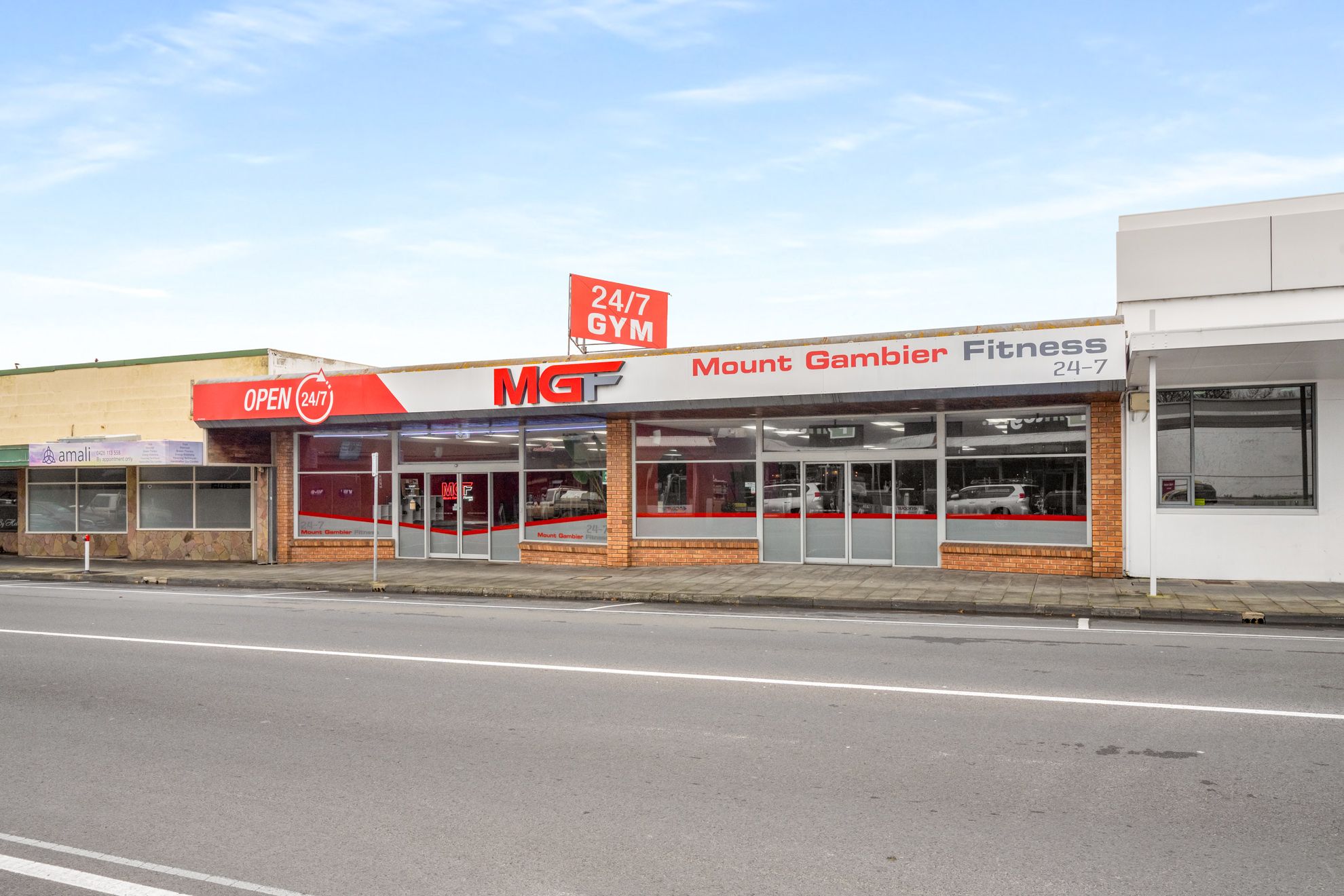 107-109 Commercial Street East, Mount Gambier, SA 5290