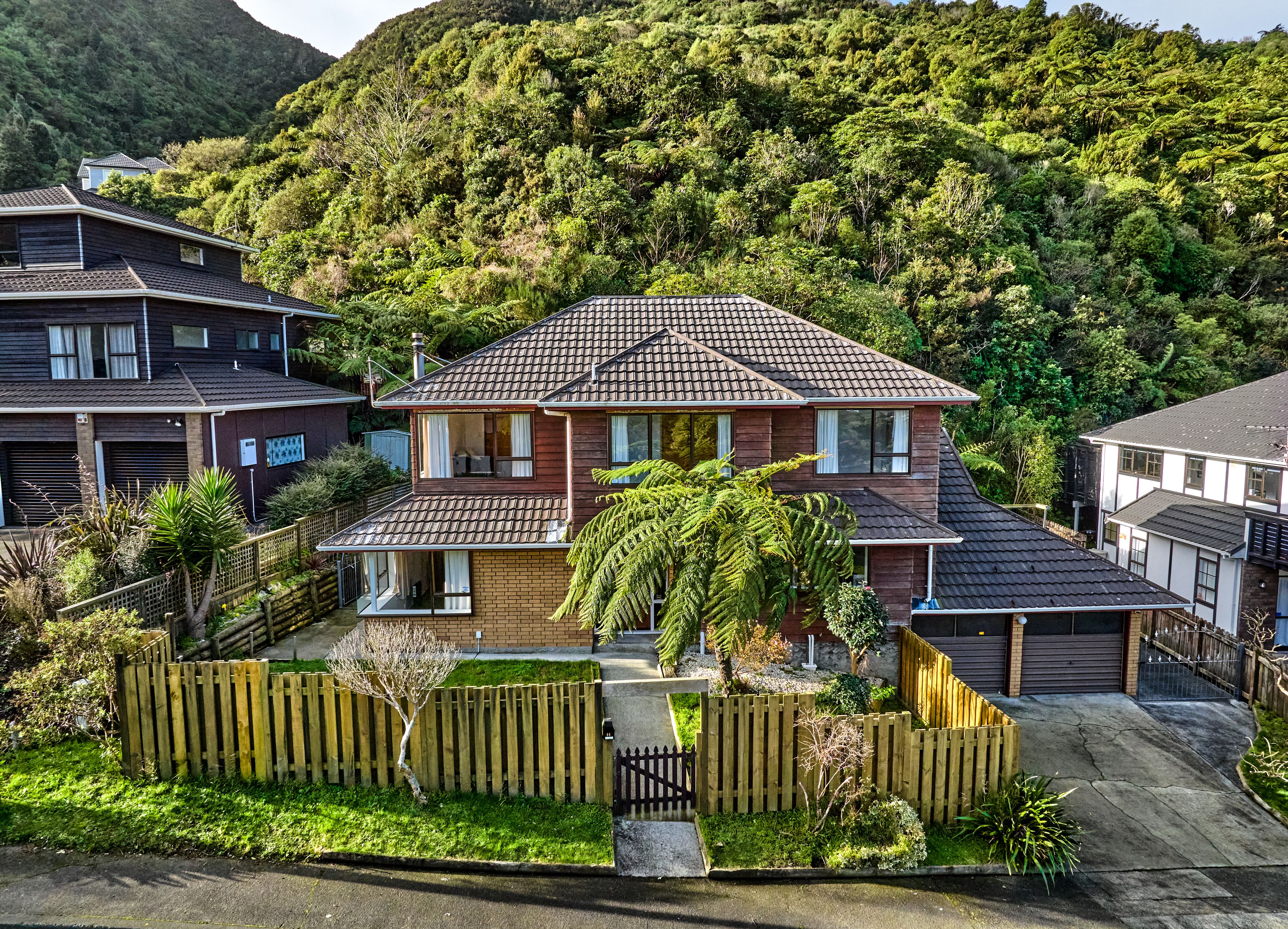 44 Vasanta Avenue, Ngaio, Wellington City